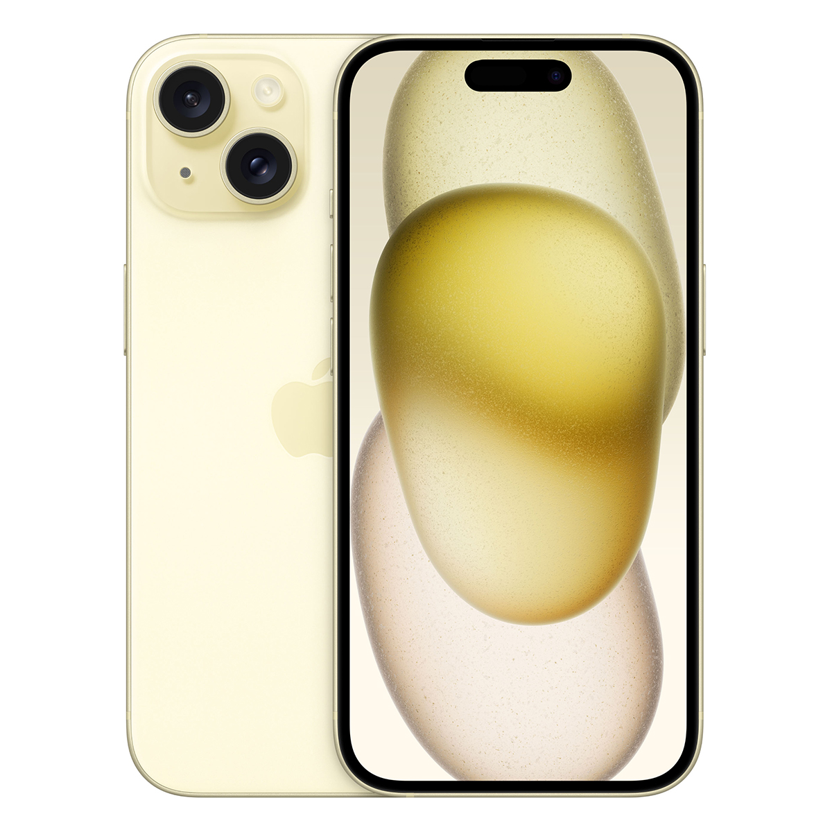 Bild von iPhone 15 Plus 512GB Gelb