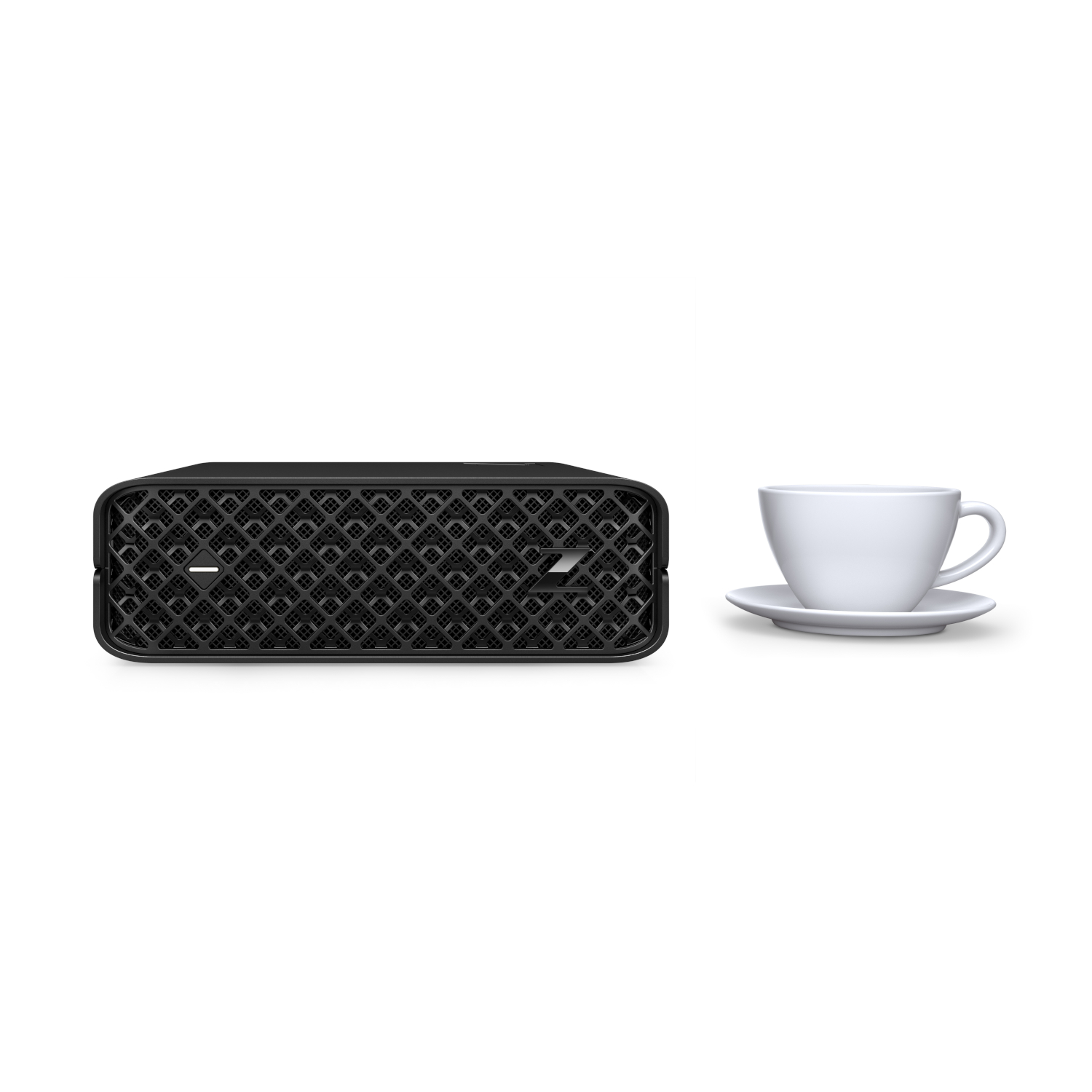 Bild von HP Z2 Mini G9 Workstation 8T1V8EA