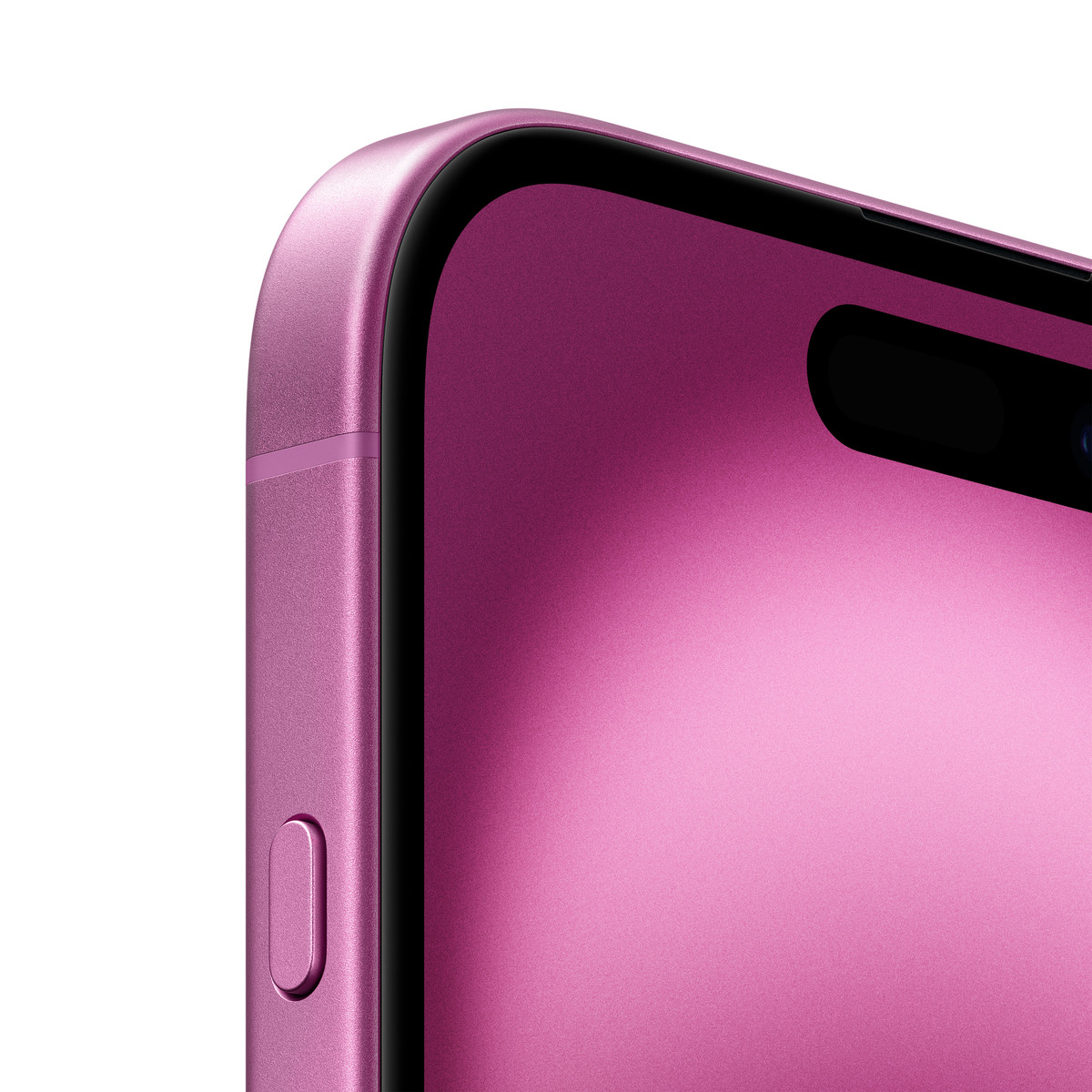 Bild von iPhone 16 Plus 512GB Pink