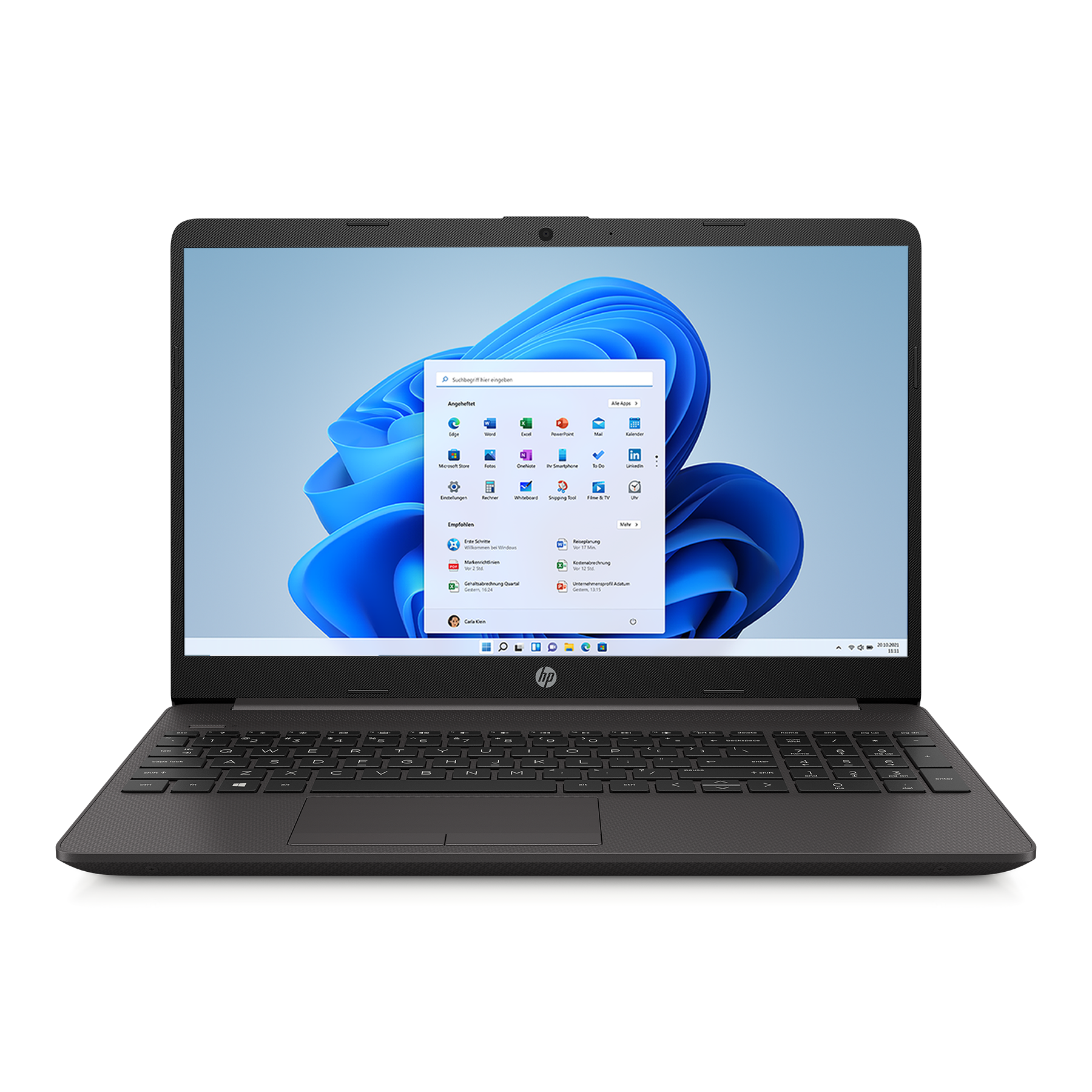 Bild von HP 250 G9 8X8Q6ES