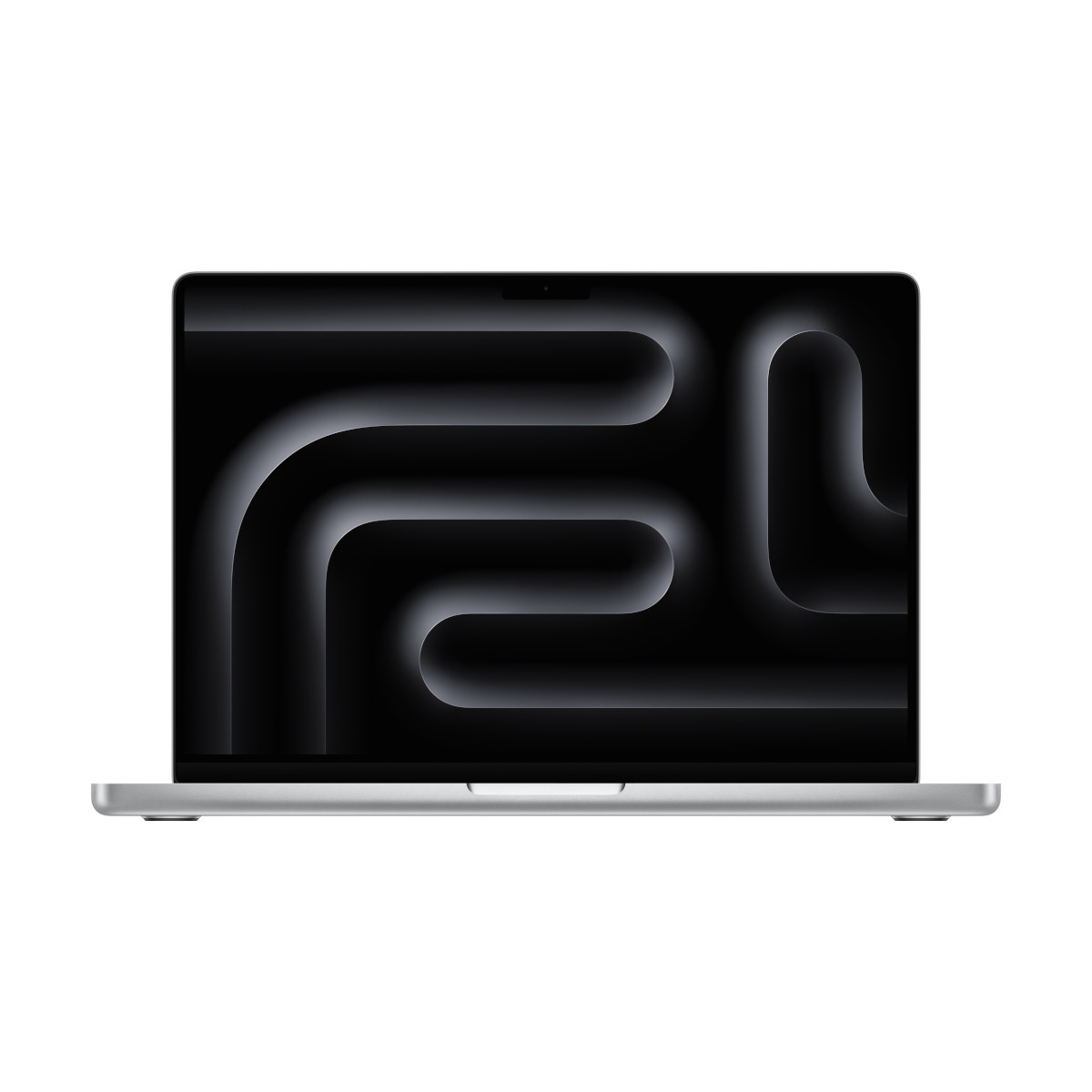 Bild von Apple MacBook Pro Silber CZ1DW-000001