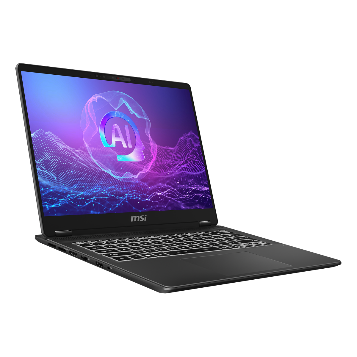 Bild von MSI Prestige 14 AI+ Evo C2VMG-015