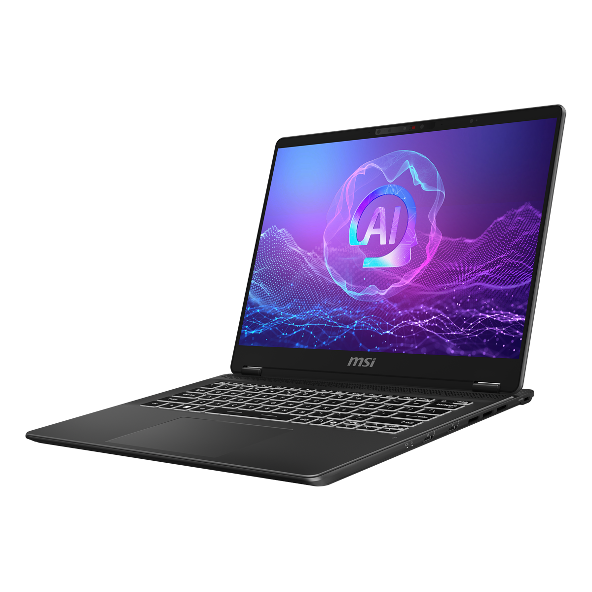 Bild von MSI Prestige 14 AI+ Evo C2VMG-015