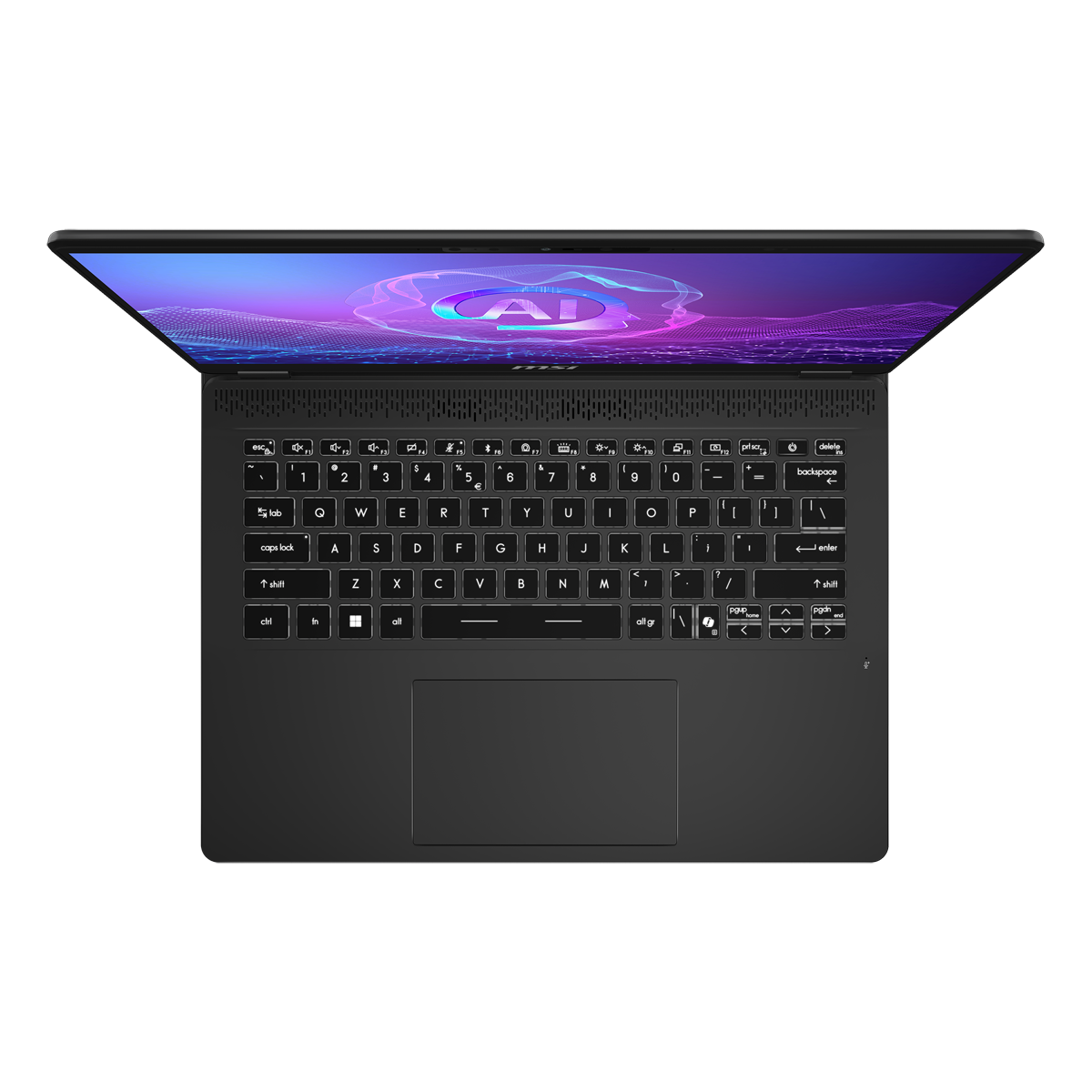 Bild von MSI Prestige 14 AI+ Evo C2VMG-015