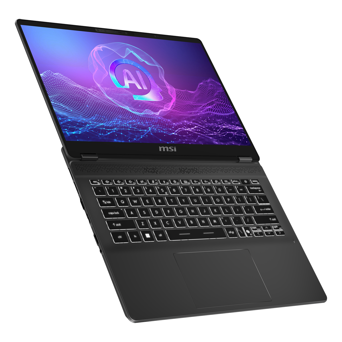 Bild von MSI Prestige 14 AI+ Evo C2VMG-015