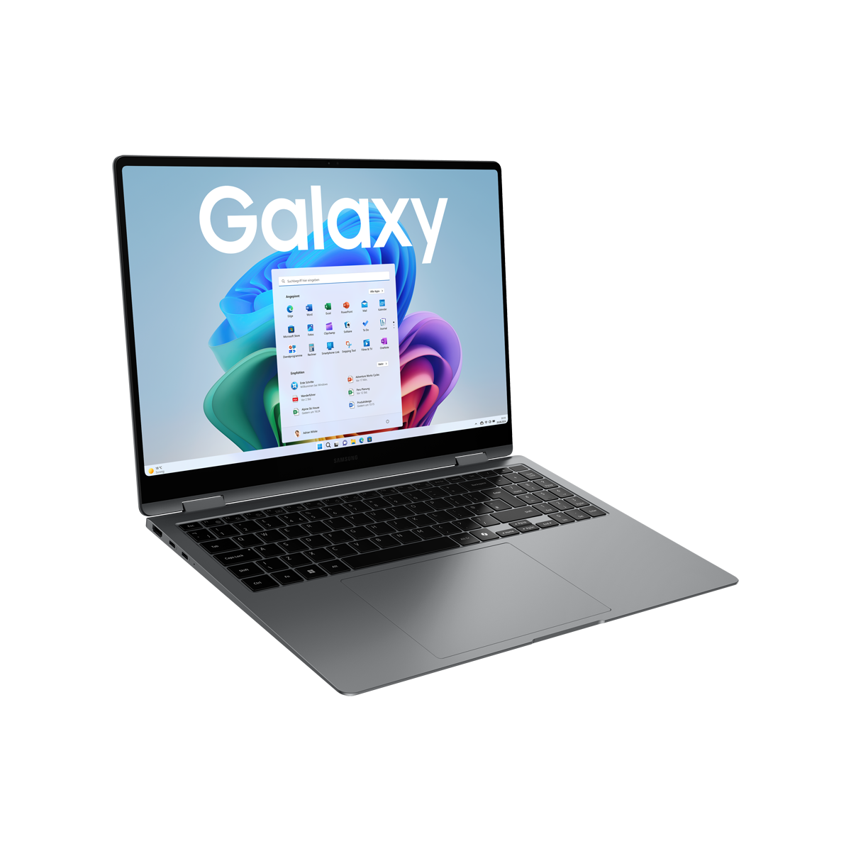 Bild von SAMSUNG Galaxy Book5 Pro 360