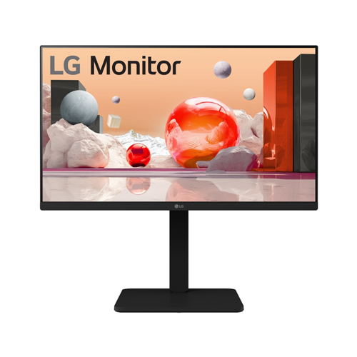 Bild von LG 24BA560-B Business Monitor
