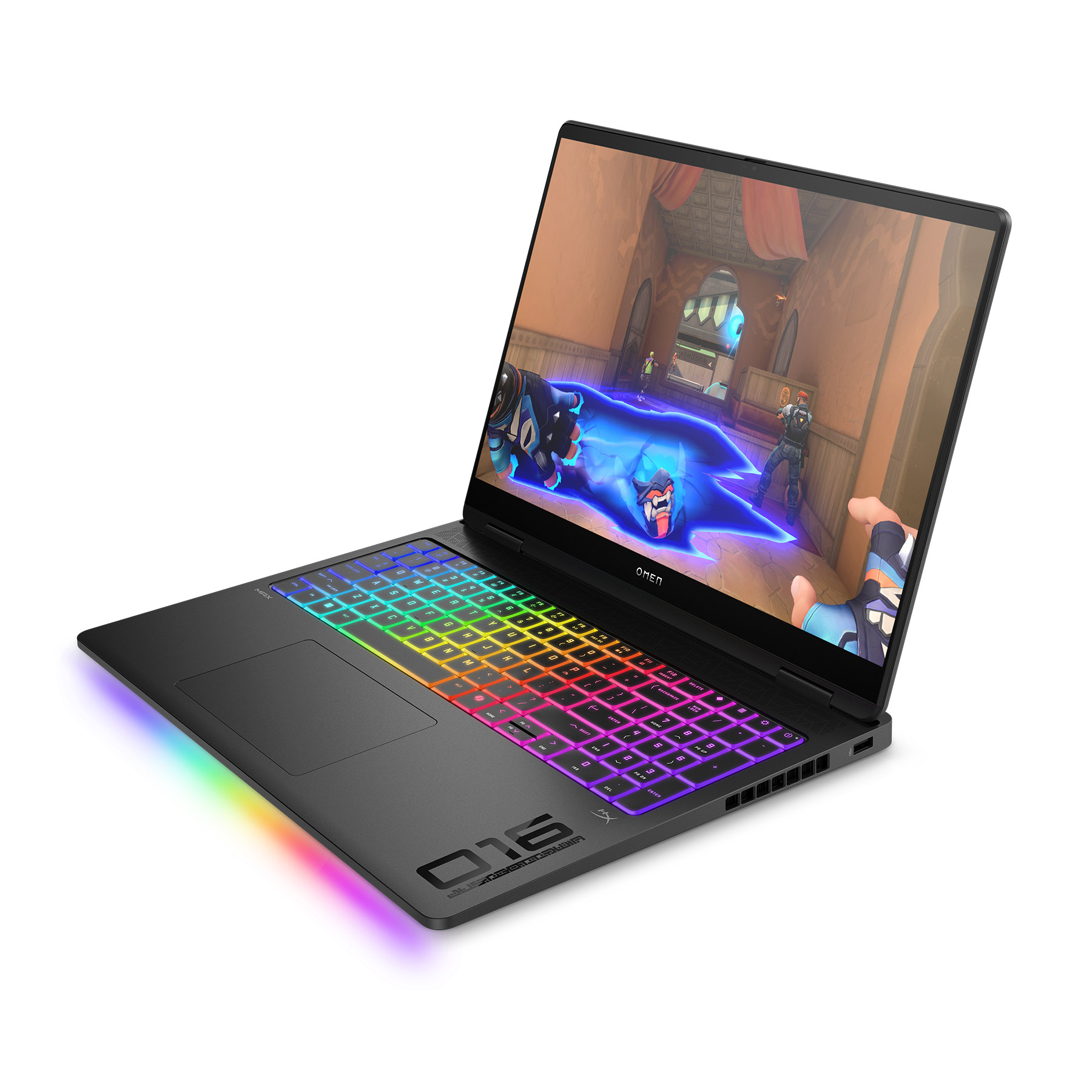 Bild von HP OMEN MAX 16-ah0172ng
