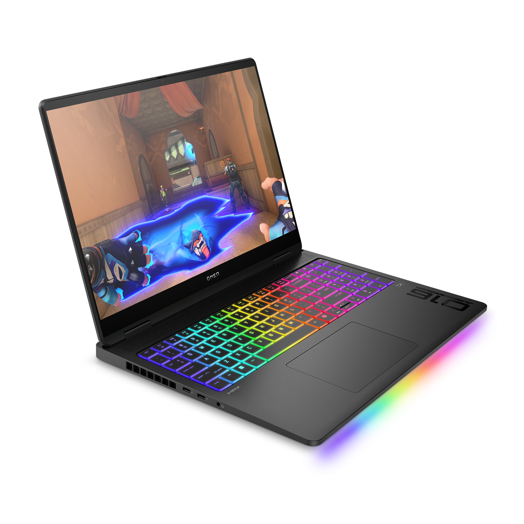 Bild von HP OMEN MAX 16-ah0172ng