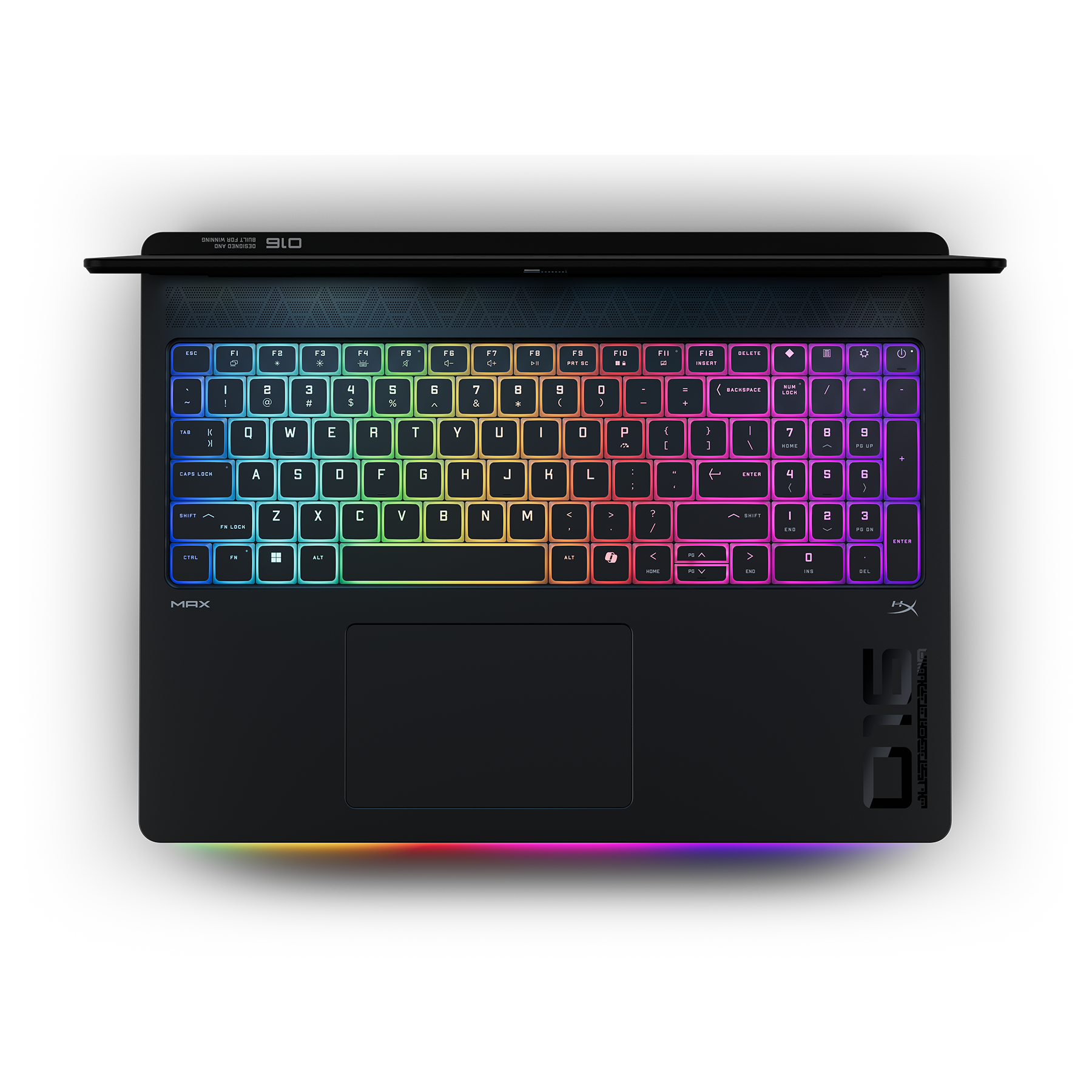 Bild von HP OMEN MAX 16-ah0172ng