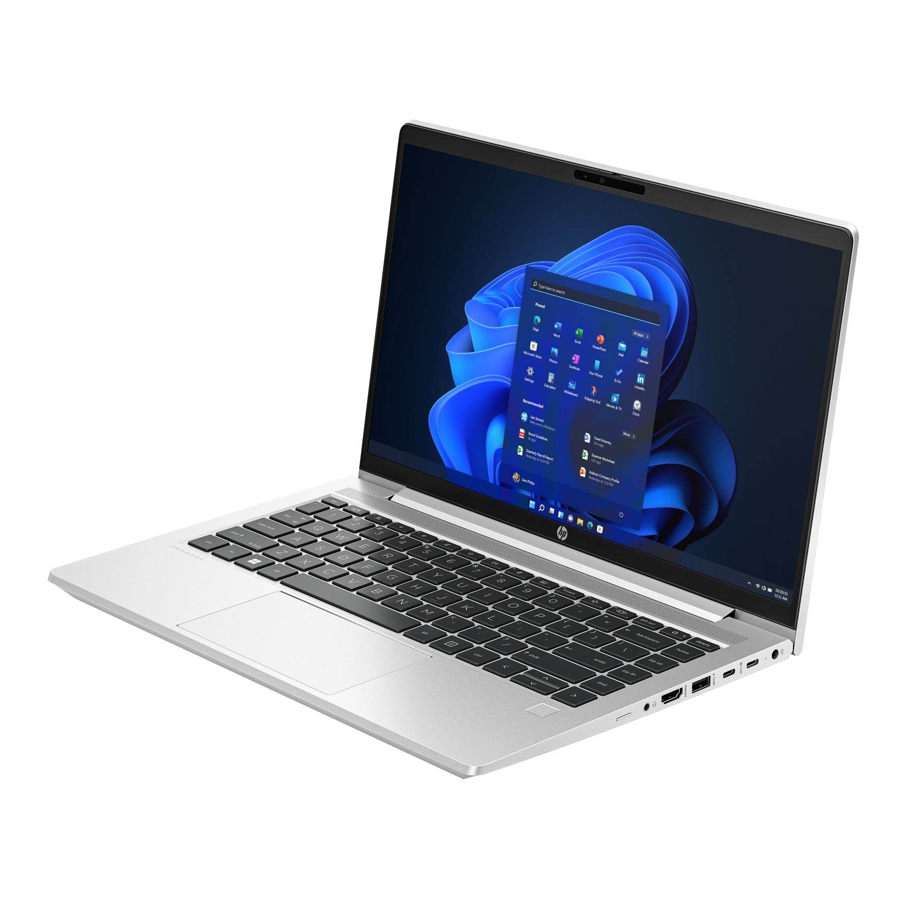 Bild von HP ProBook 440 G10 8X9R3ES