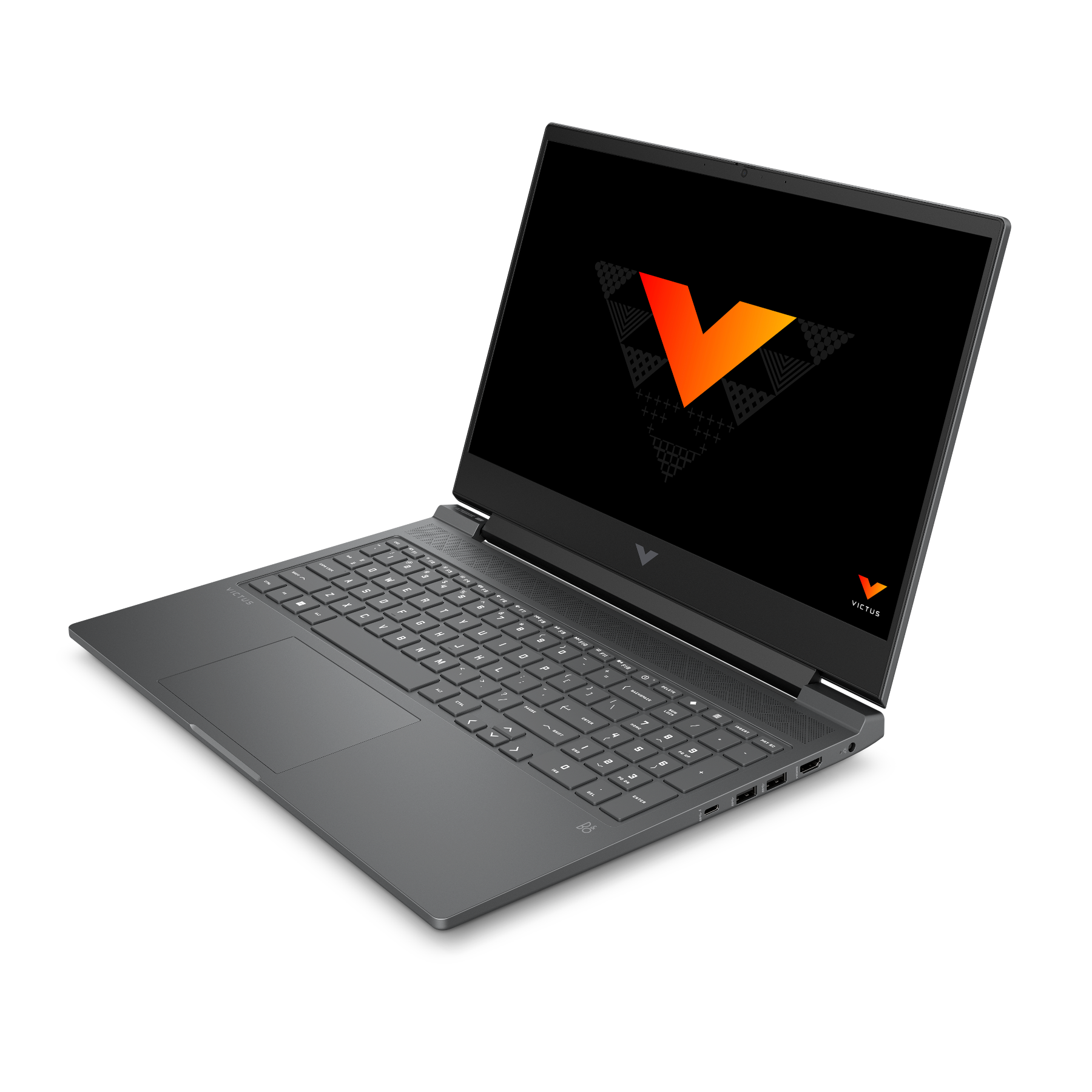 Bild von HP VICTUS 16-r0176ng