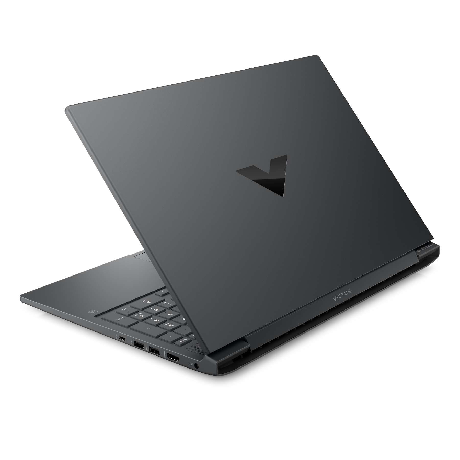 Bild von HP VICTUS 16-r0176ng
