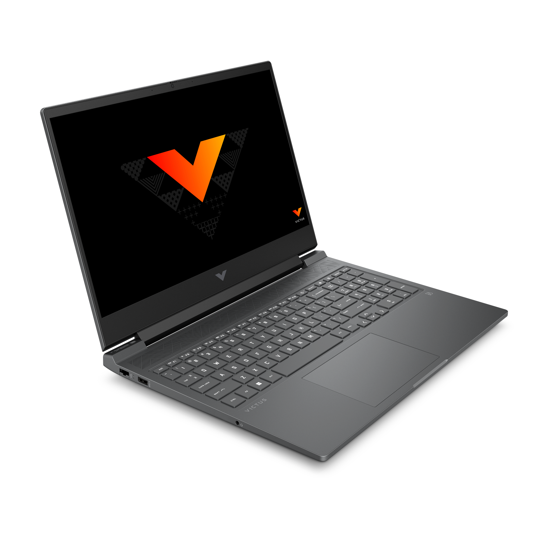 Bild von HP VICTUS 16-r0176ng