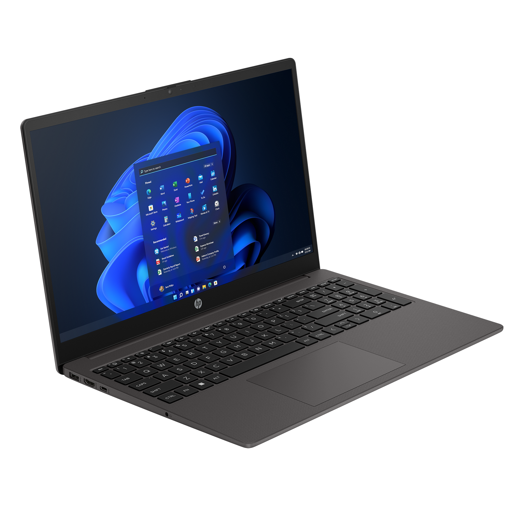Bild von HP 255 G10 853T1ES