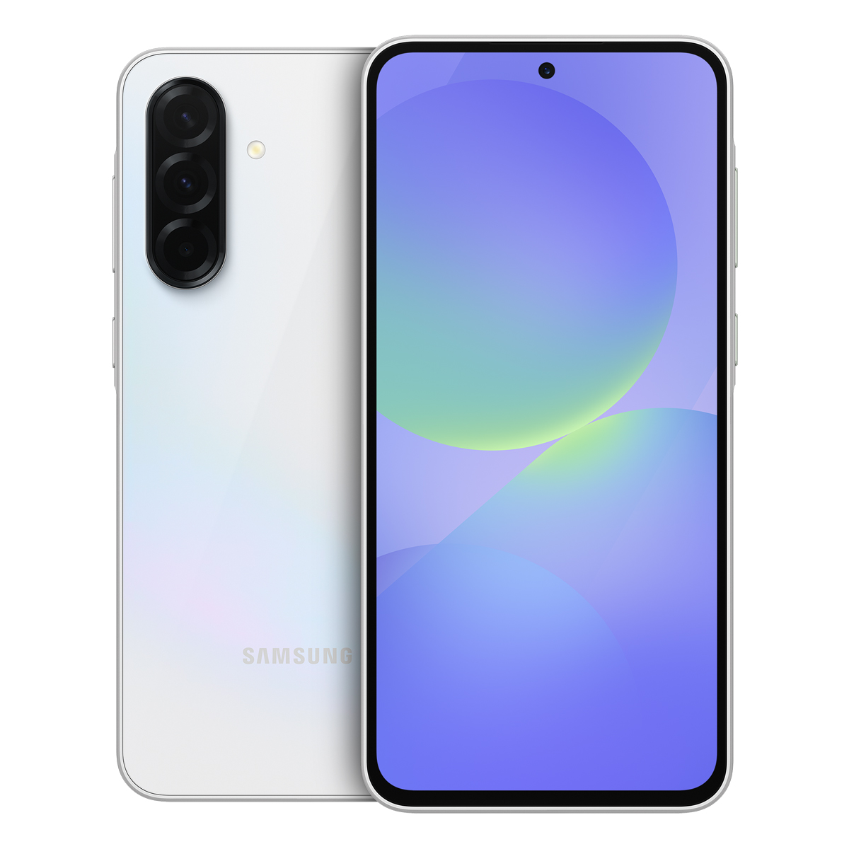 Bild von Samsung Galaxy A36 5G 256GB Awesome White