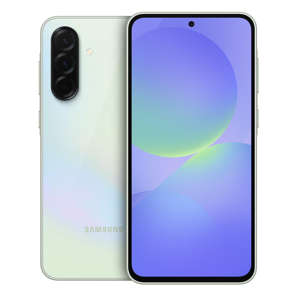 Bild von Samsung Galaxy A36 5G 256GB Awesome Lime