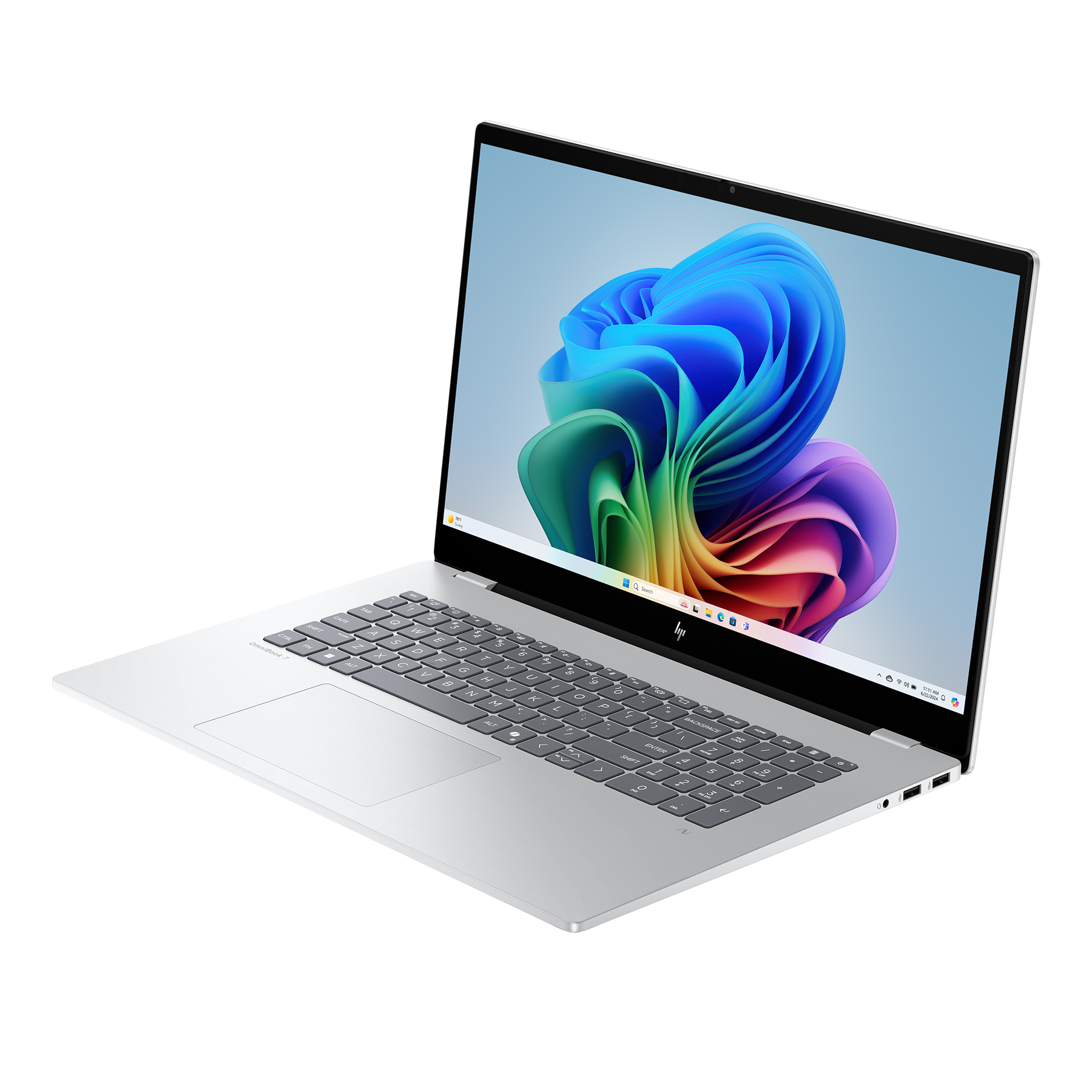 Bild von HP OmniBook 7 17-dc0176ng