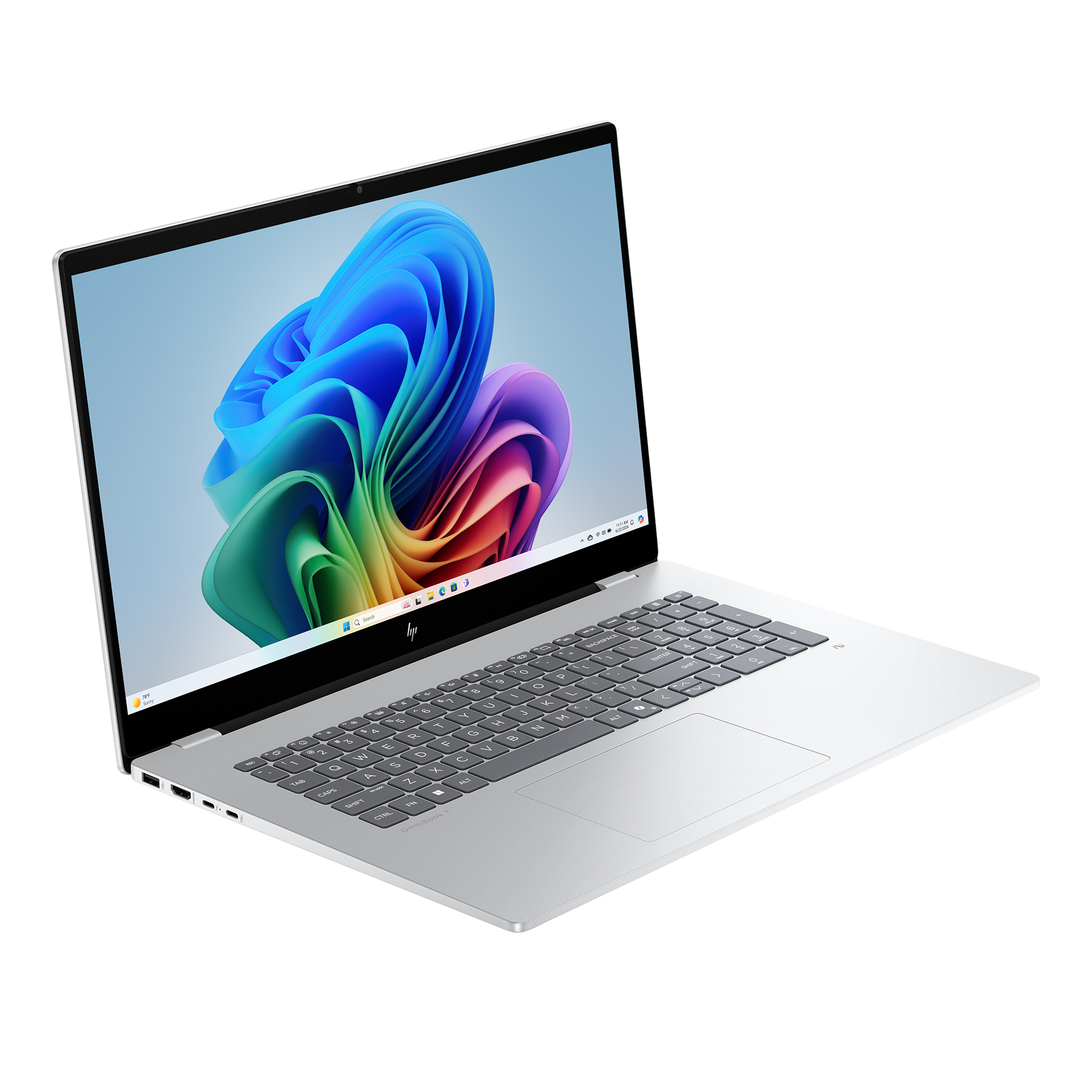 Bild von HP OmniBook 7 17-dc0176ng