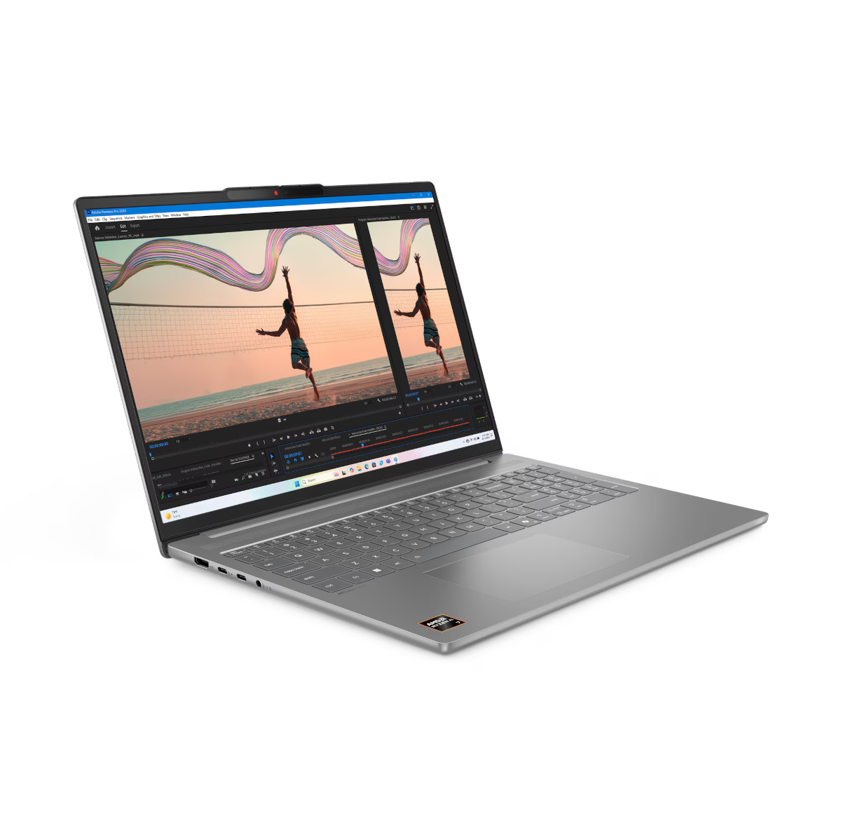 Bild von Lenovo IdeaPad Slim 5 83HY002TGE