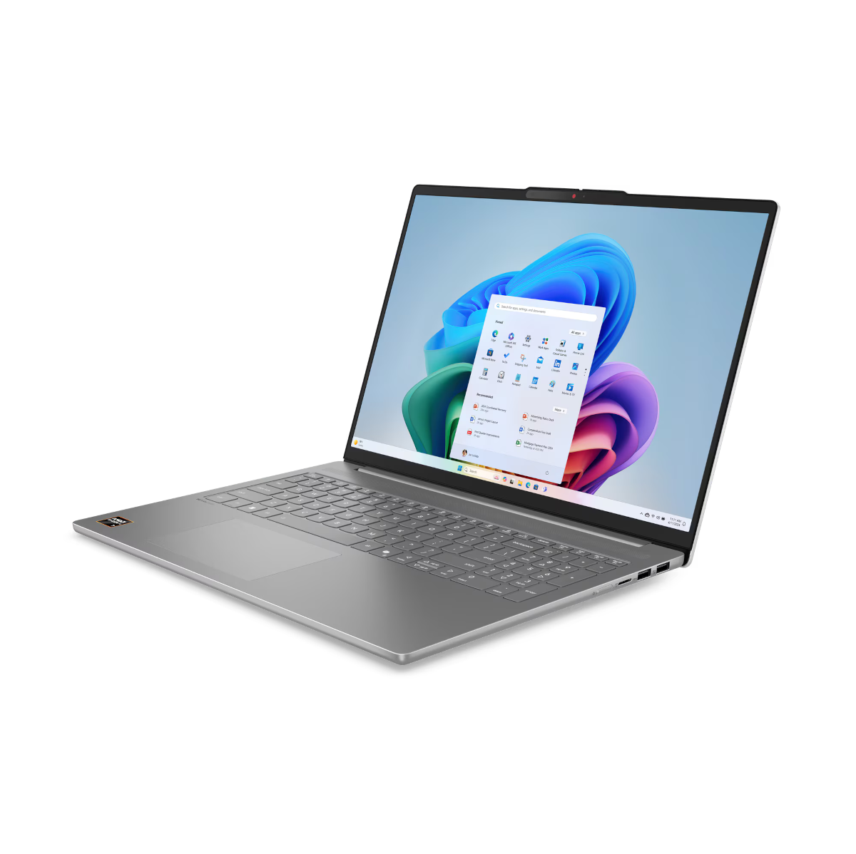 Bild von Lenovo IdeaPad Slim 5 83HY002TGE