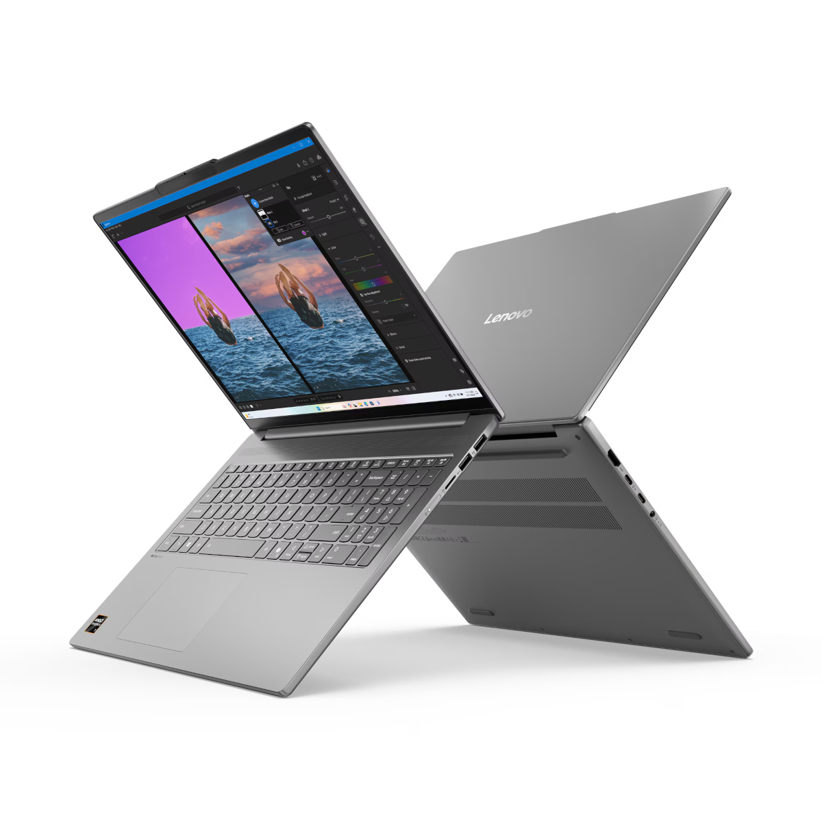 Bild von Lenovo IdeaPad Slim 5 83HY002TGE