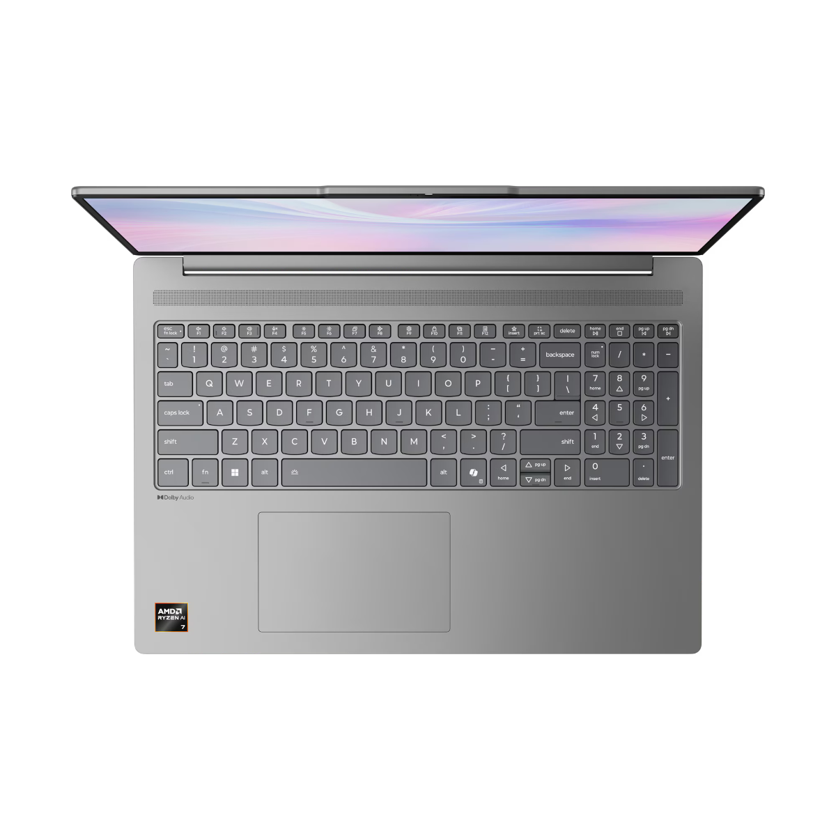 Bild von Lenovo IdeaPad Slim 5 83HY002TGE