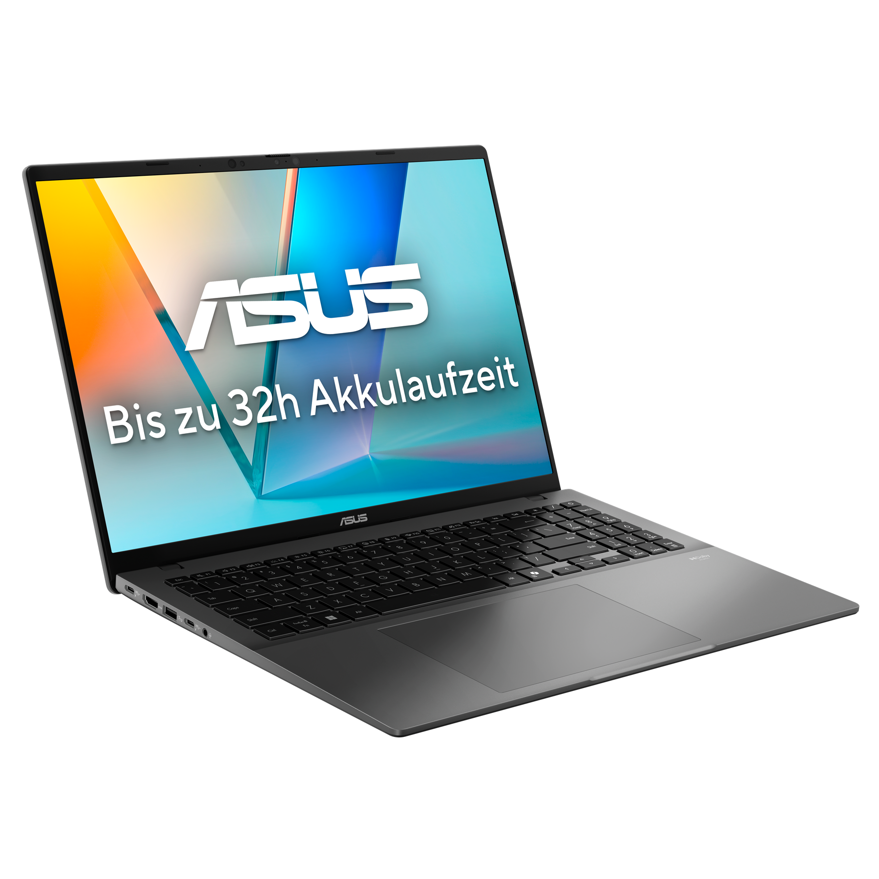 Bild von ASUS Vivobook S 16 S3607QA-PL006W