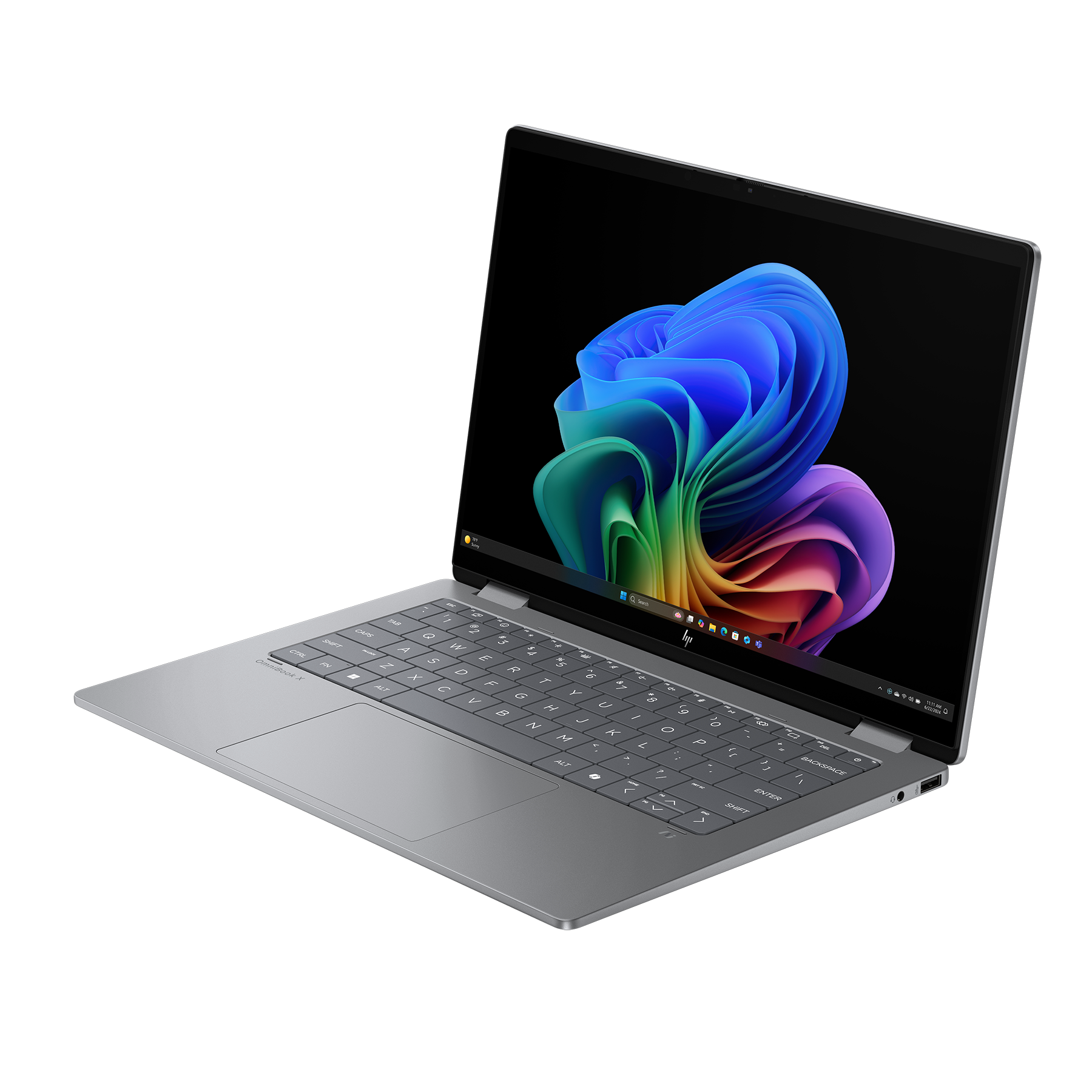 Bild von HP OmniBook X Flip 14-fk0178ng
