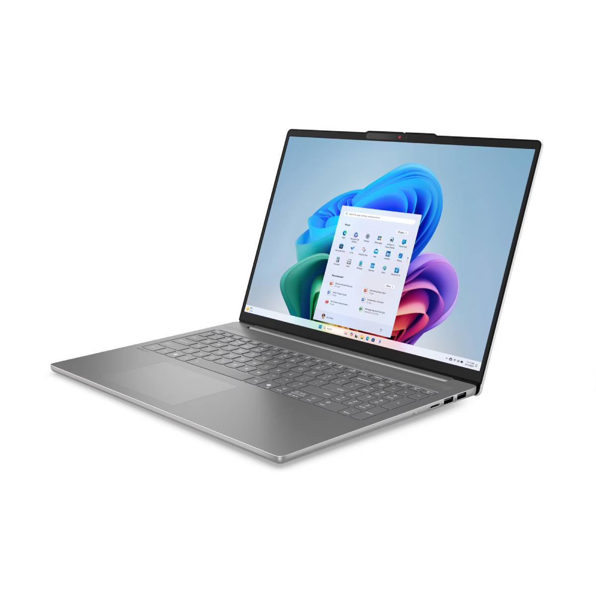 Bild von Lenovo IdeaPad Slim 5 83HW000EGE