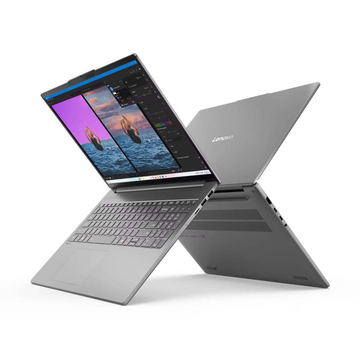 Bild von Lenovo IdeaPad Slim 5 83HW000EGE