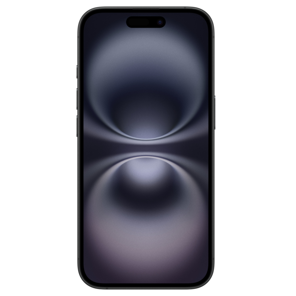 Bild von iPhone 16 256GB Schwarz