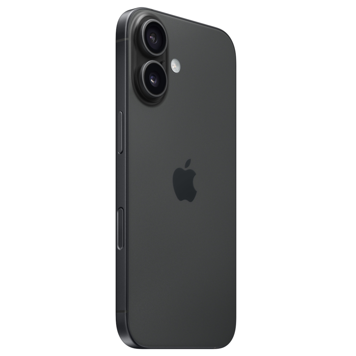 Bild von iPhone 16 256GB Schwarz