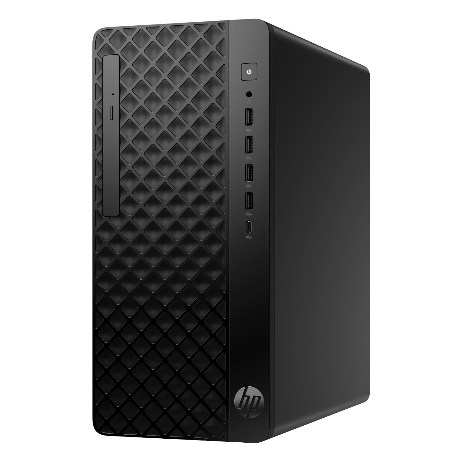 Bild von HP ProDesk 2 Tower G1i E B6YK3ET [Intel Core i5-13500, 16GB RAM, 512GB SSD, Intel UHD Graphics, Windows 11 Pro]