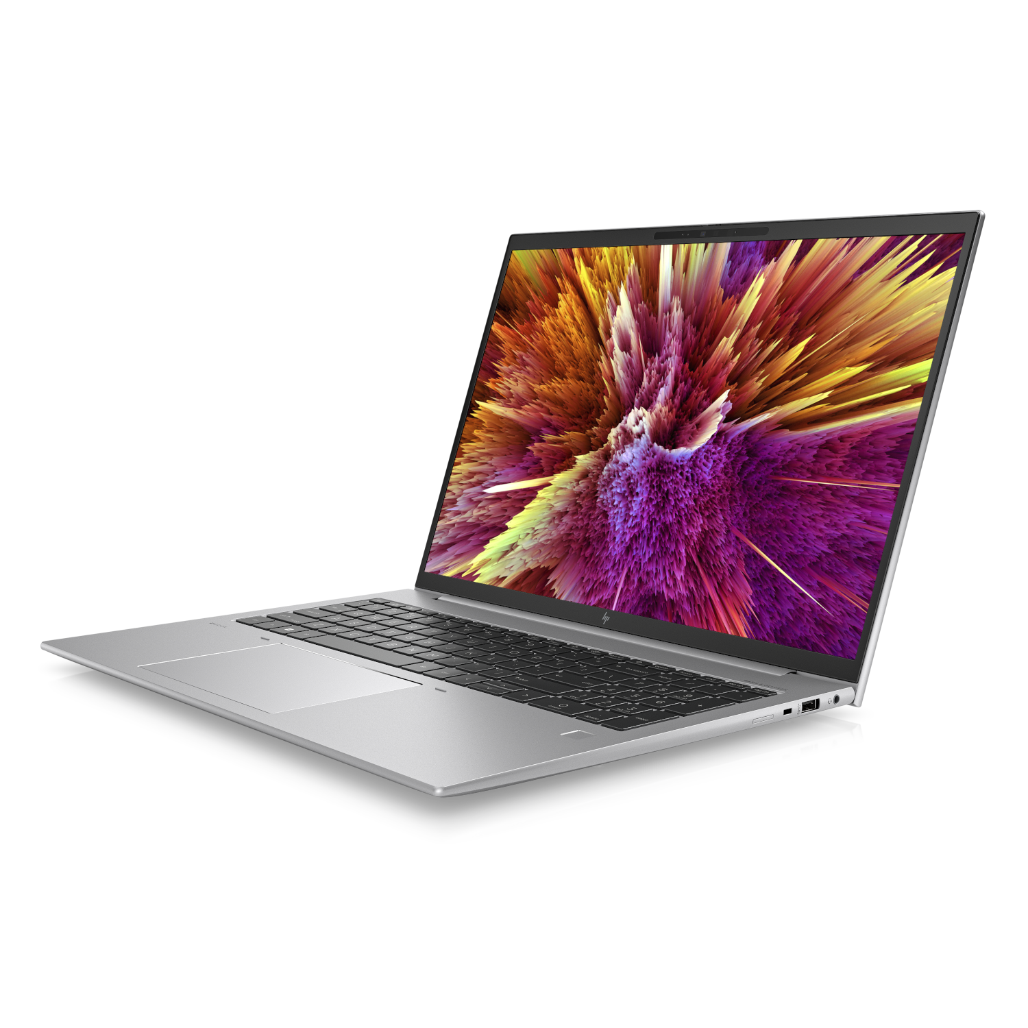 Bild von HP ZBook Firefly 16 G10 5G3G9ES 16