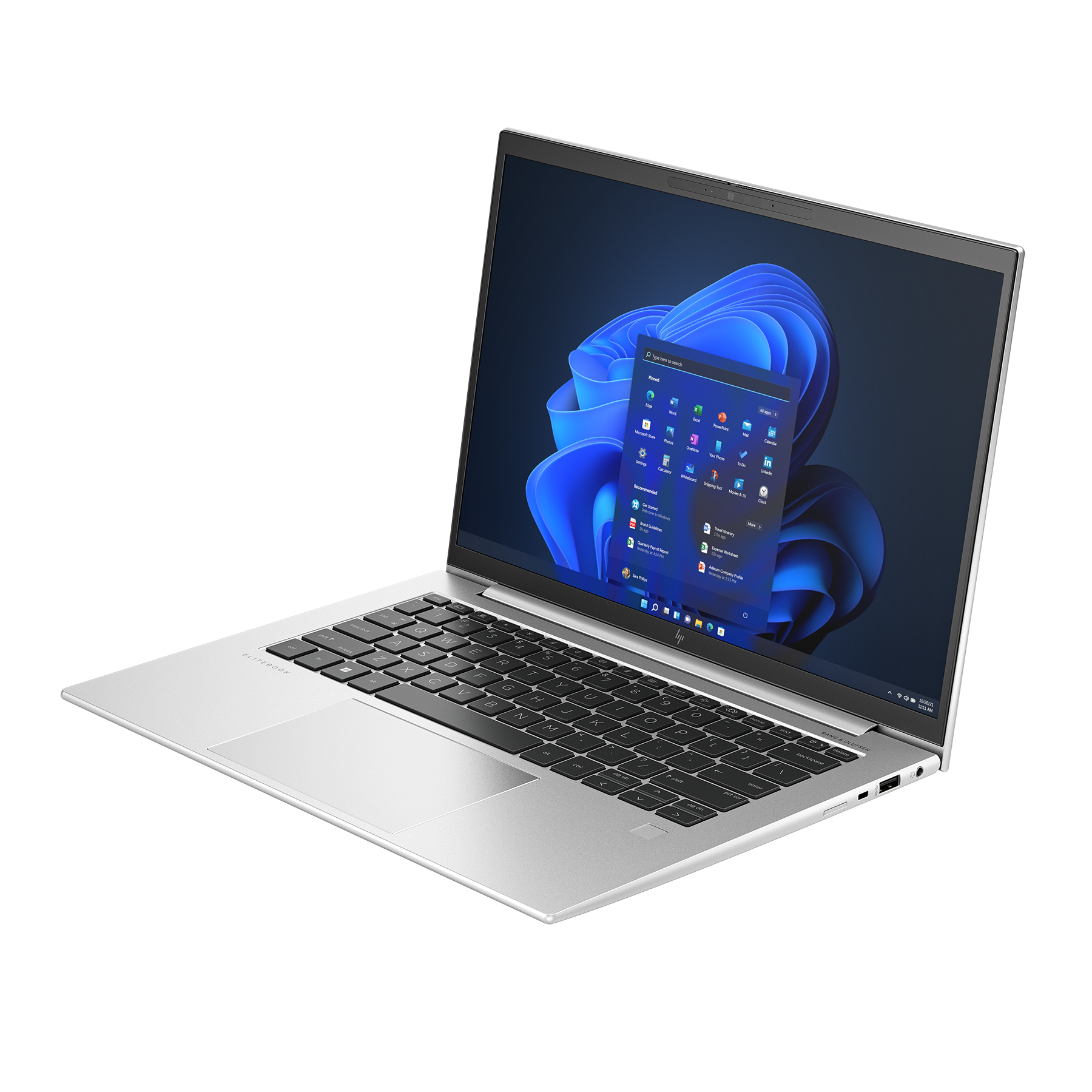 Bild von HP EliteBook 1040 G10 927C3ES 14,0