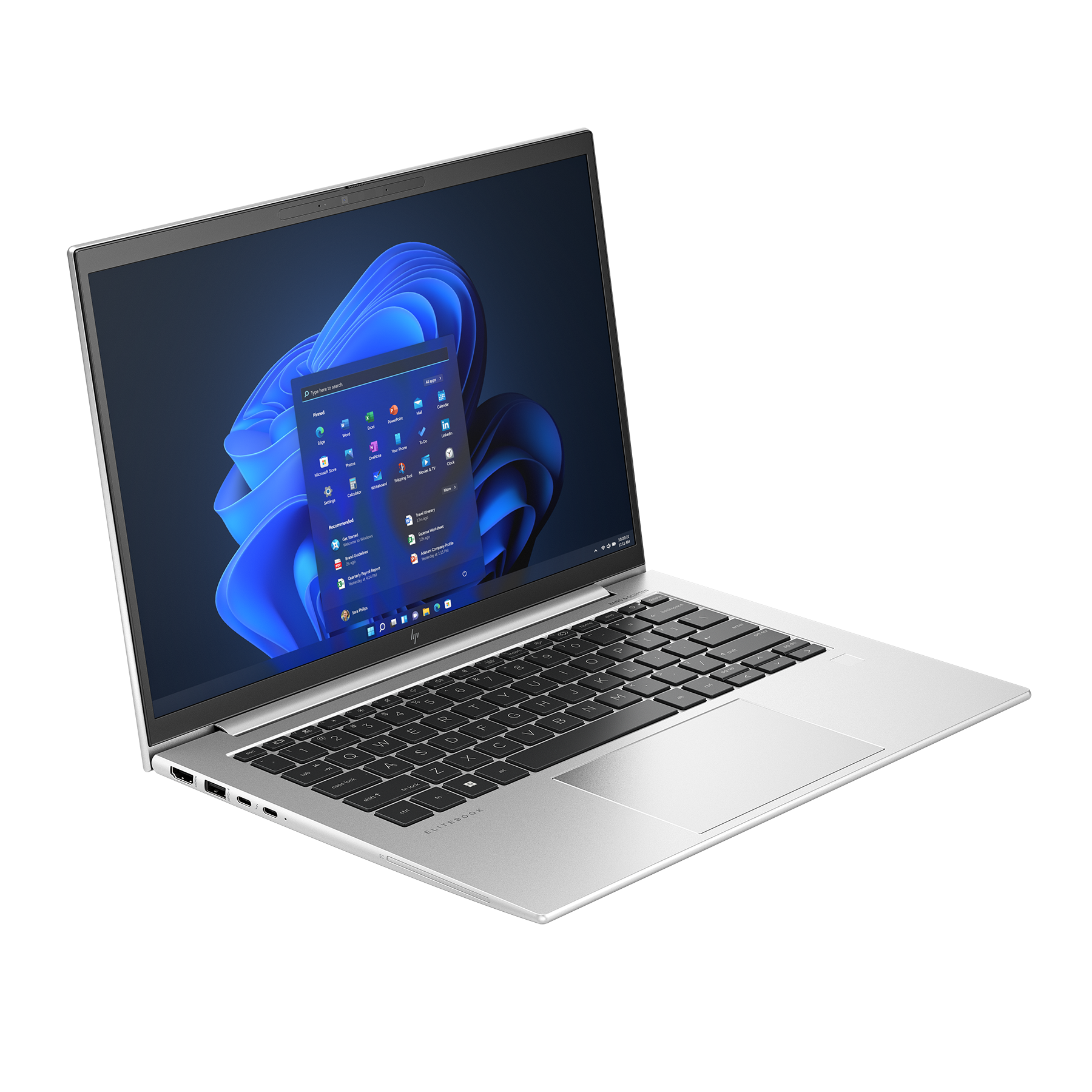 Bild von HP EliteBook 1040 G10 5Z525ES