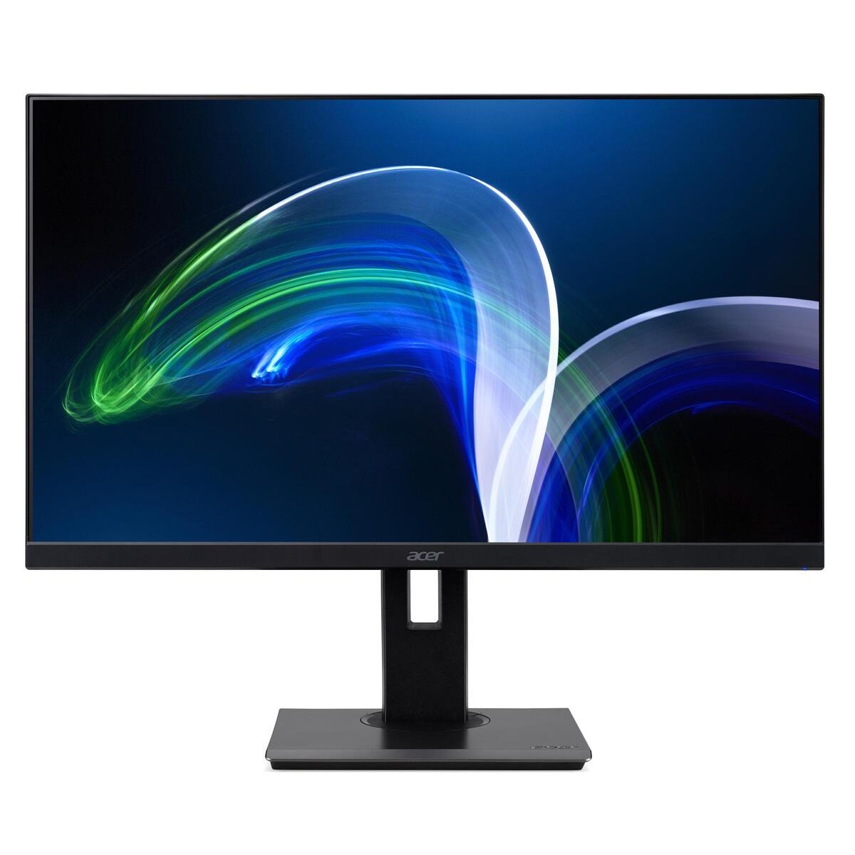 Bild von Acer Vero B7 (B247WE5bmiprx) 24" WUXGA Business Monitor 61,0 cm (24,0 Zoll), 300 cd/m², VGA, HDMI, DP, Audio In/Out