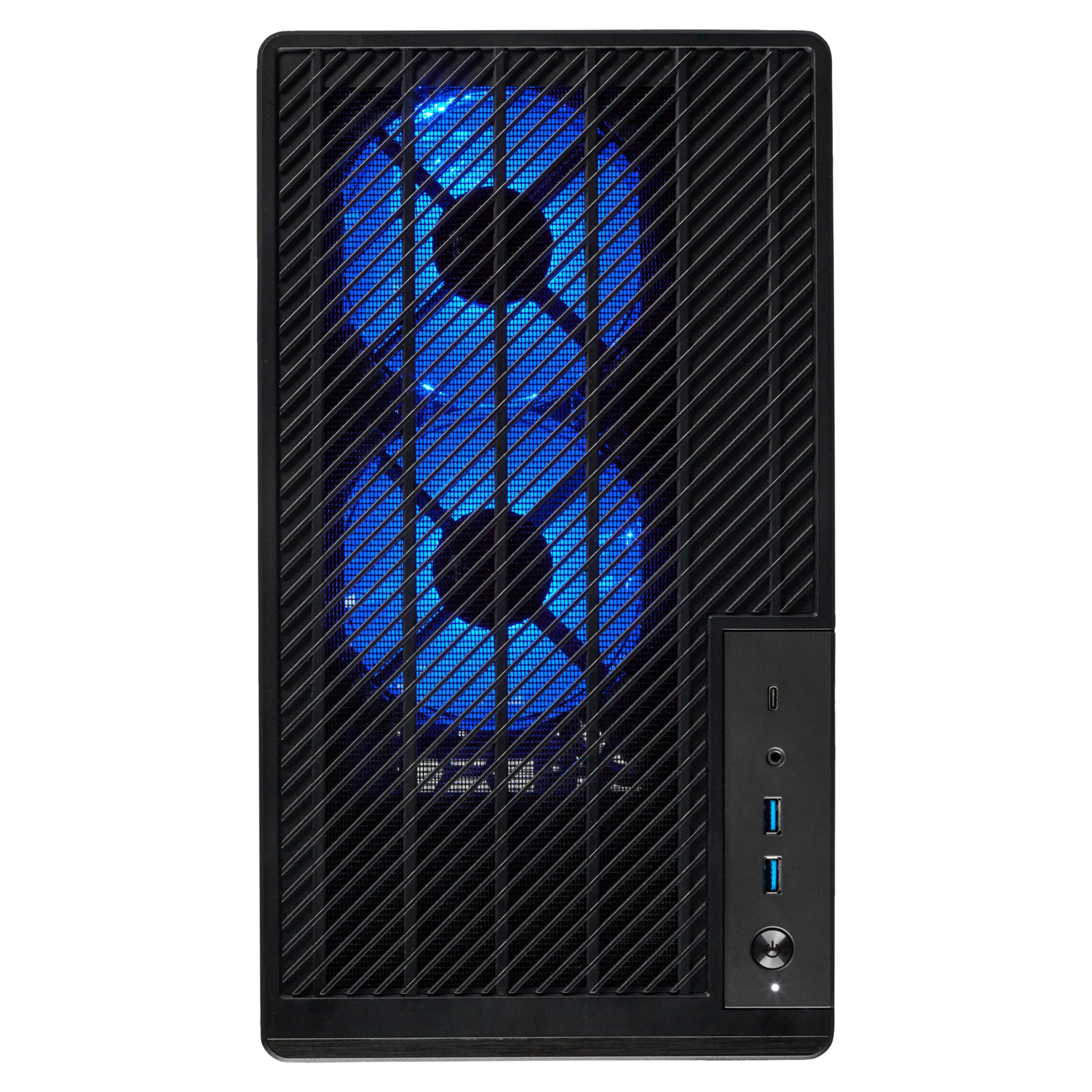 Bild von Medion Erazer Bandit P20 MT MD35454 - Intel Core Ultra 7 265F, 32GB DDR5 RAM, 1TB SSD, NVidia GeForce RTX 4070, Win 11