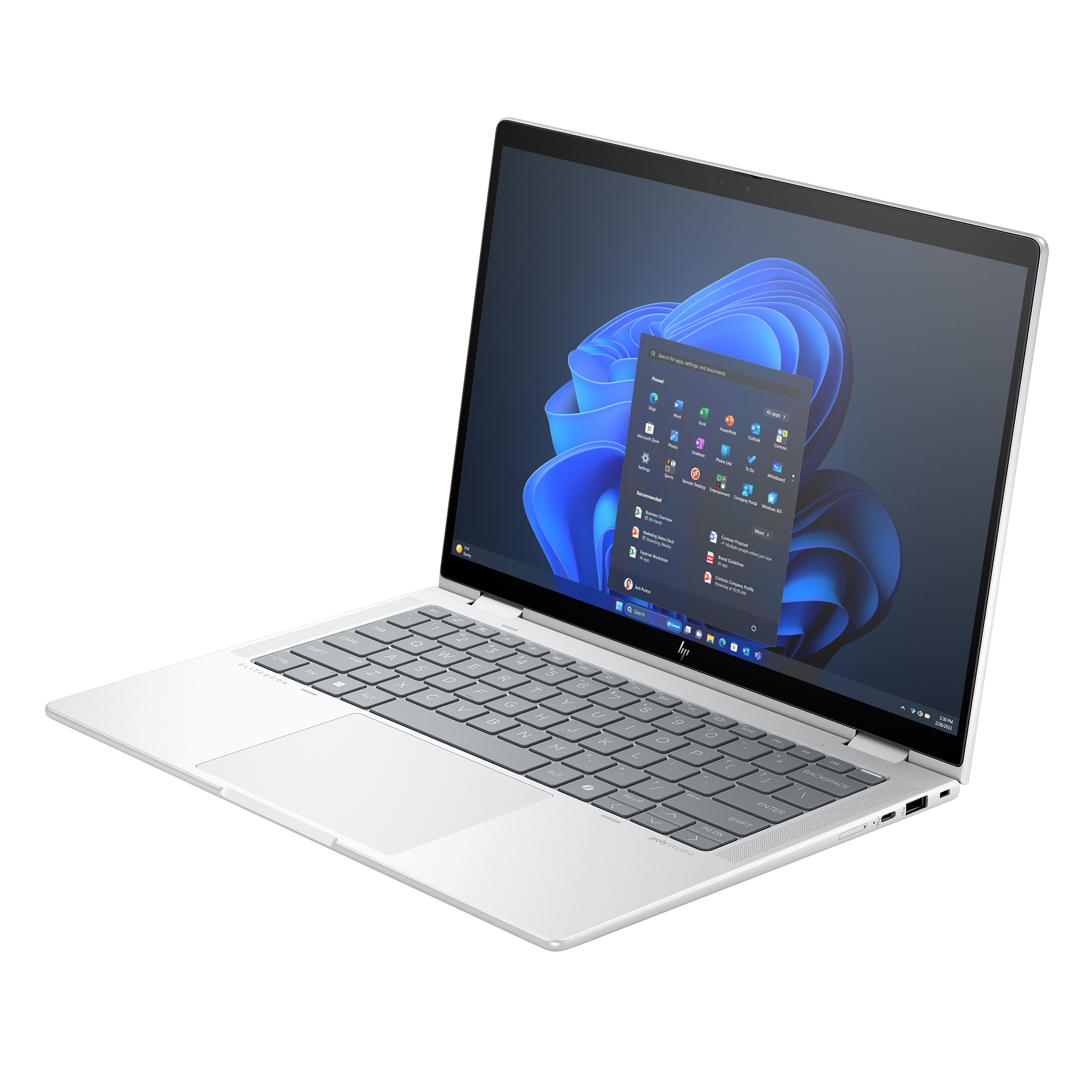 Bild von HP Elite x360 1040 G11 A26VBEA inkl. Pen 14