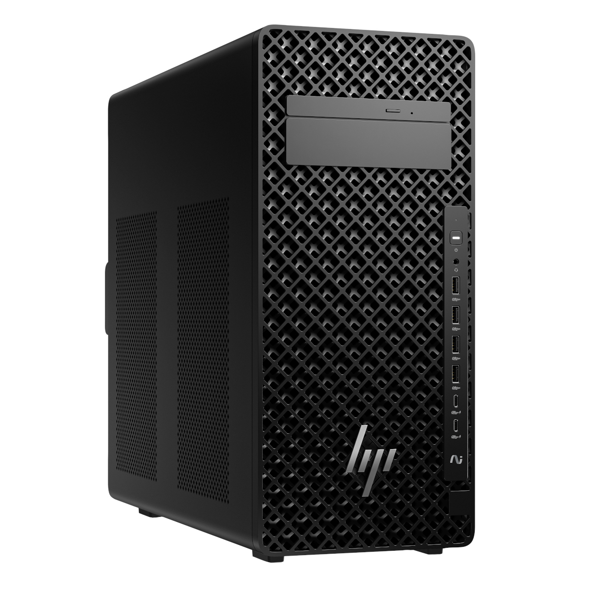 Bild von HP Z2 Tower G1i Workstation A40MCET [Intel Core Ultra 9 285K, 64GB RAM, 2000GB SSD, NVIDIA RTX 2000, Windows 11 Pro]
