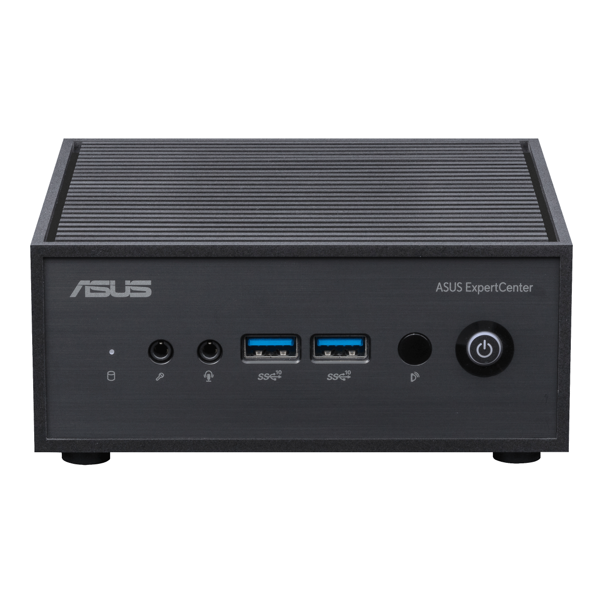 Bild von ASUS Mini PC PN42-SN200AD Intel® Processor N200, 4GB DDR4 RAM, 128GB M.2 NVMe SSD, Intel UHD Grafik, Windows 11 Pro