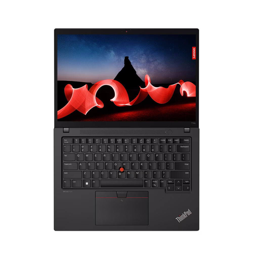 Bild von Lenovo ThinkPad T14s G4 21F6003XGE - 14