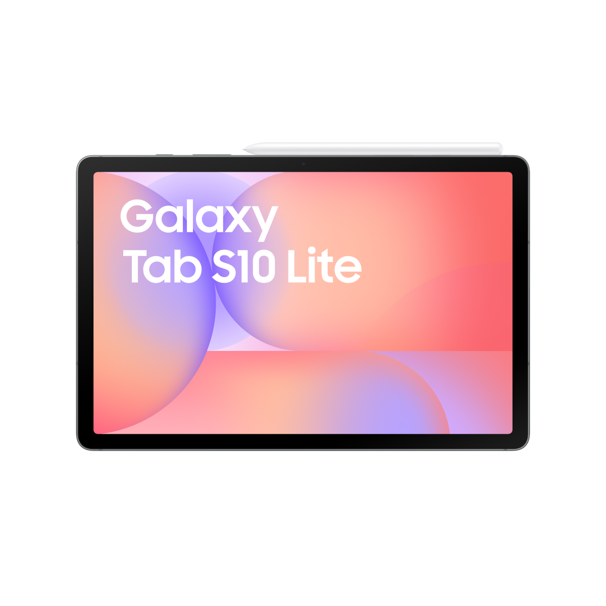 Bild von Samsung Galaxy Tab S10 Lite Wi-Fi Grey 10,9" WQXGA+ Display/ Octa-Core/ 8 GB RAM / 256 GB Speicher