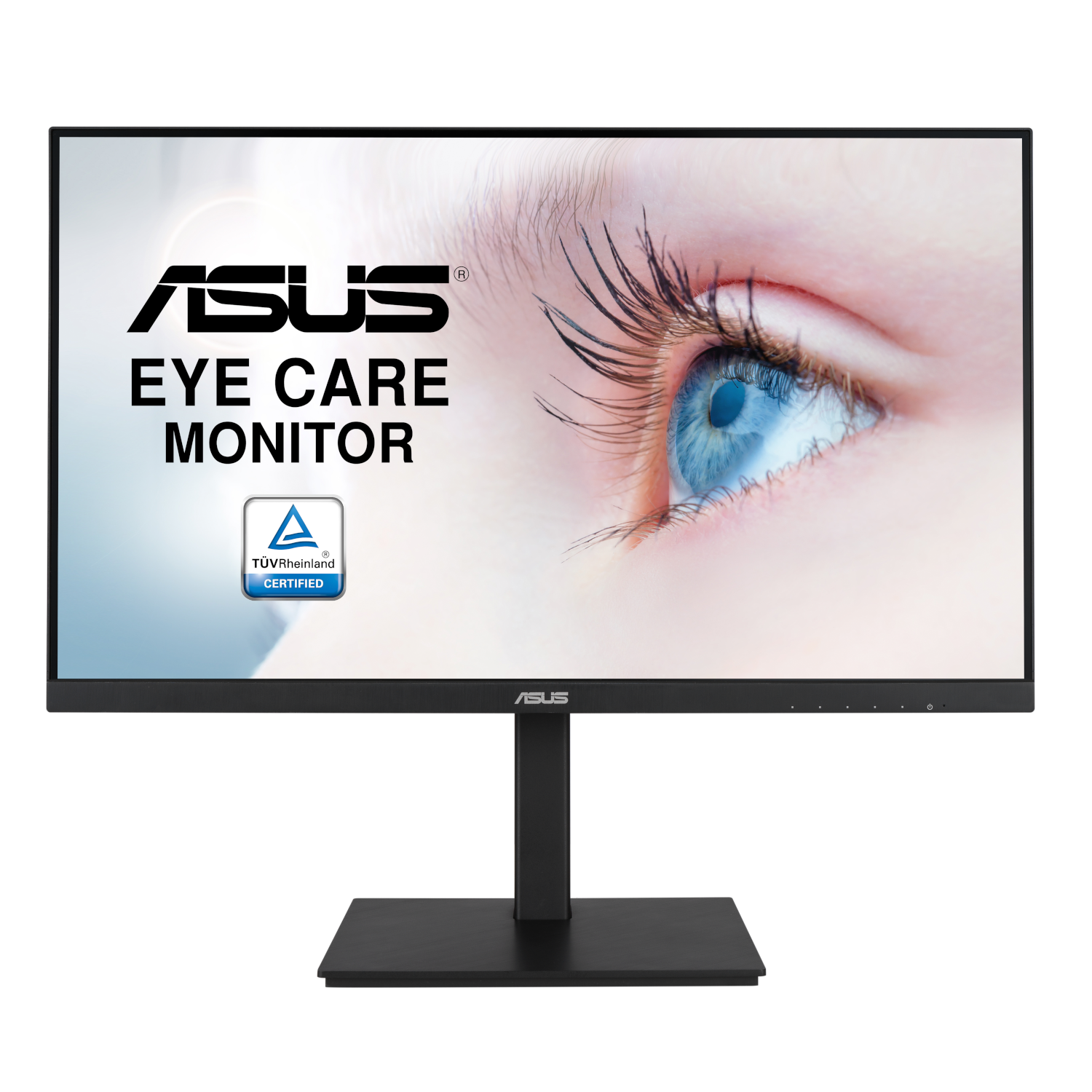 Bild von ASUS VA24DQSB Business Monitor - Full-HD, IPS, 75Hz