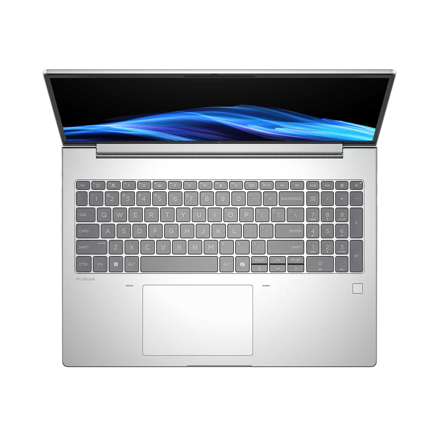 Bild von HP ProBook 4 G1a 16 AD2N0ET 16