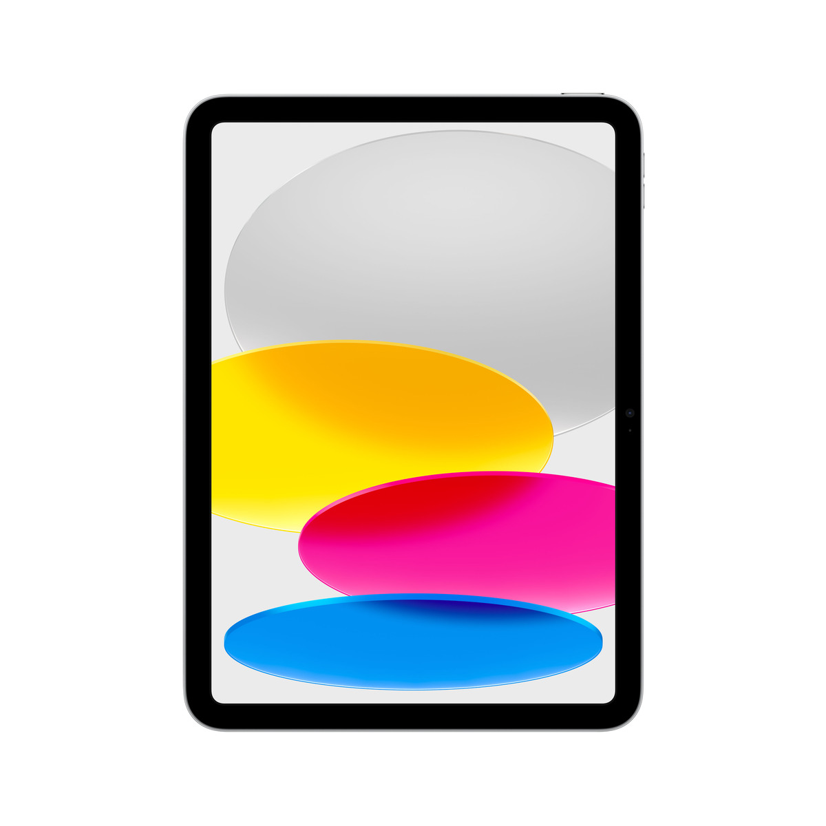 Bild von Apple iPad 10.9 Wi-Fi 64GB silber (10.Gen 2022)