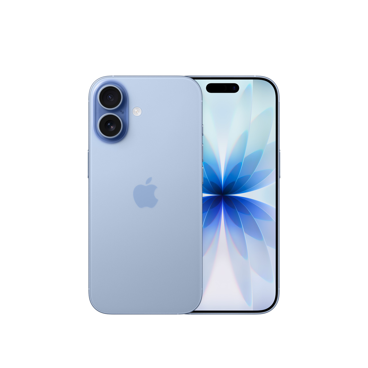 Bild von iPhone 17 256GB Nebelblau
