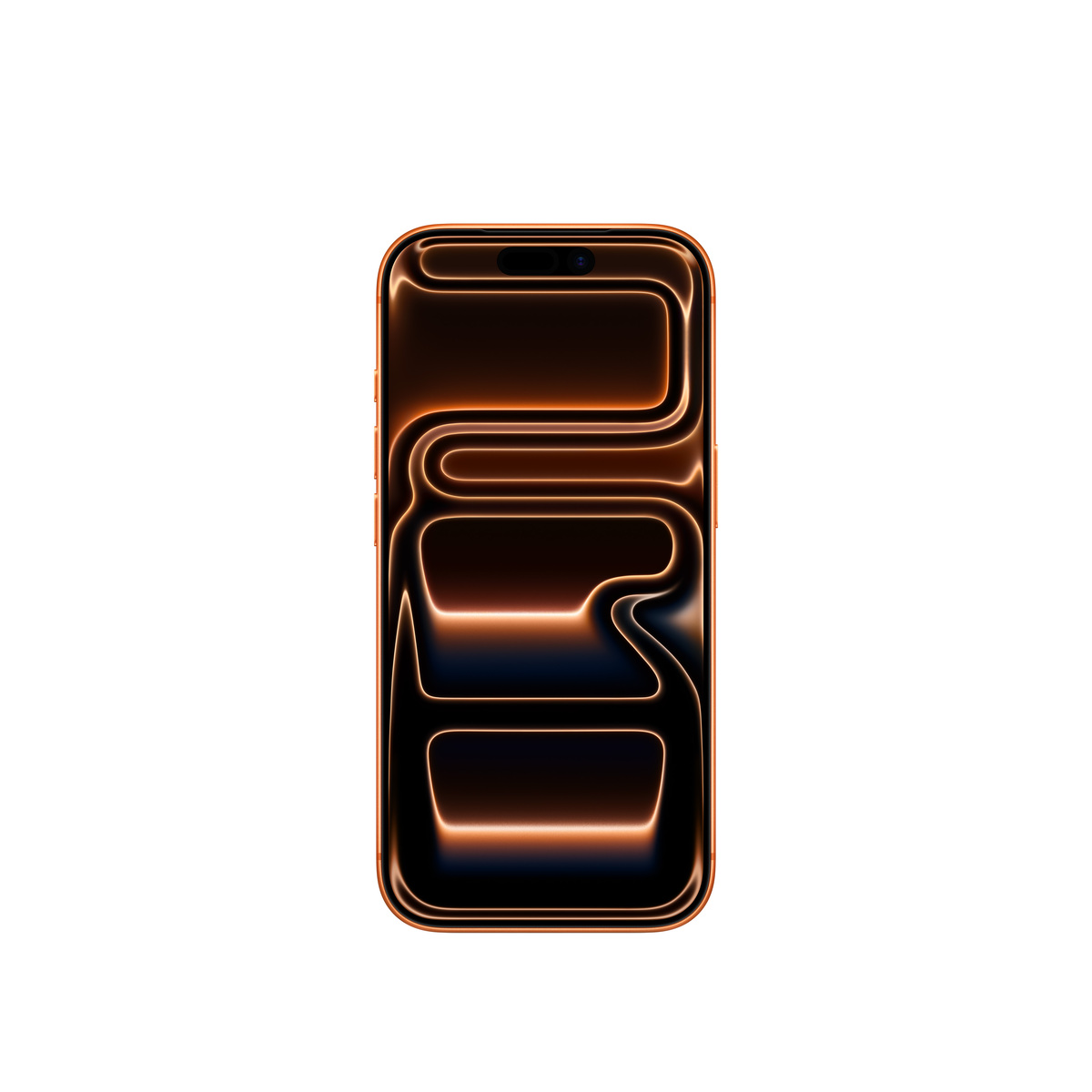 Bild von iPhone 17 Pro 512GB Cosmic Orange