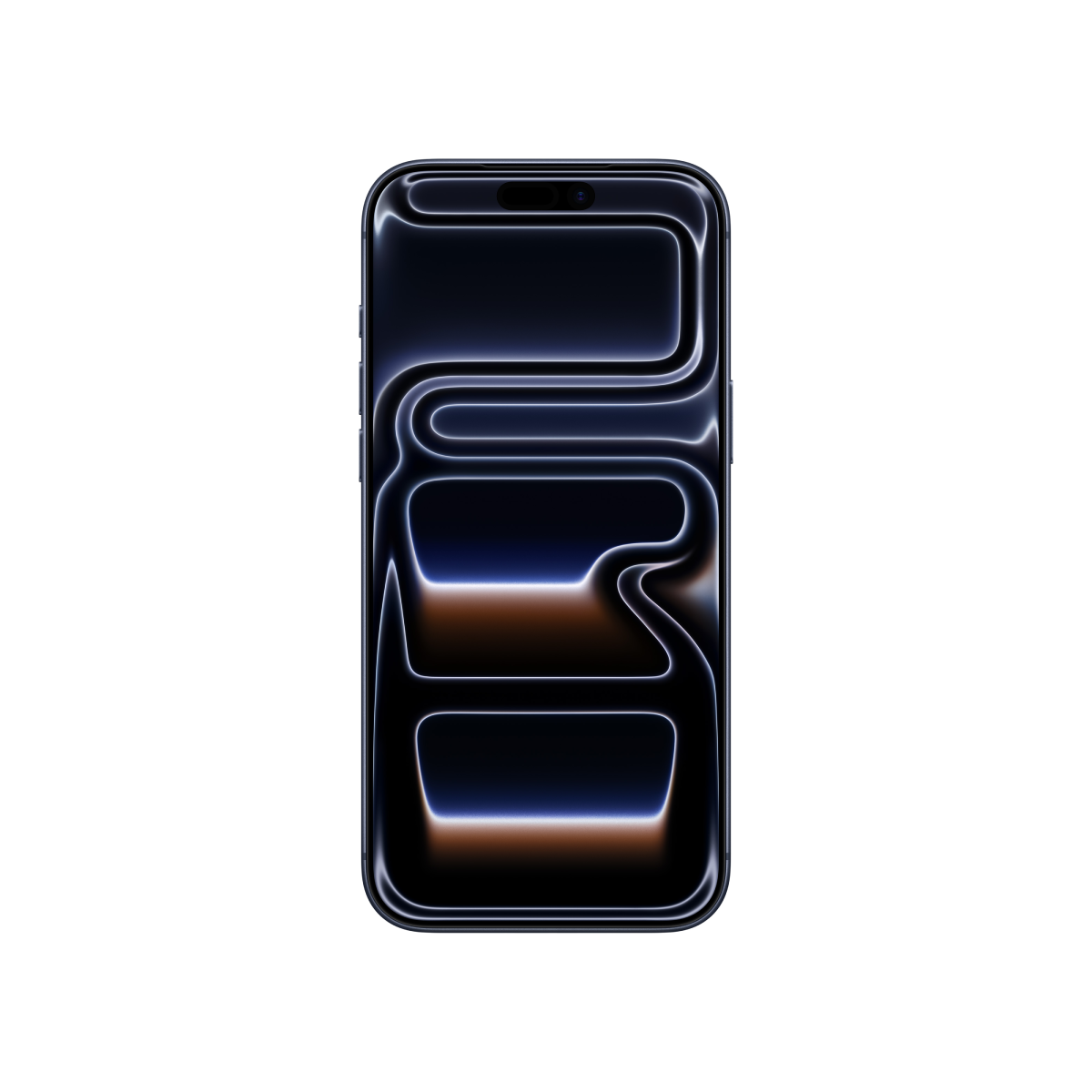 Bild von iPhone 17 Pro Max 1TB Tiefblau